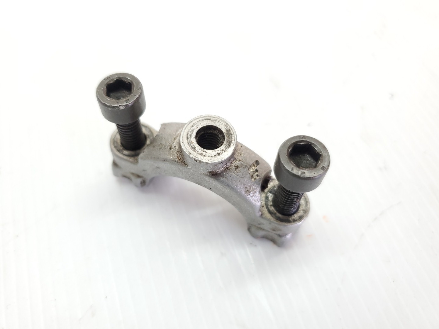 Camshaft Cap Cam Bridge #4 TC250 2008 Husqvarna TC 250 #P22