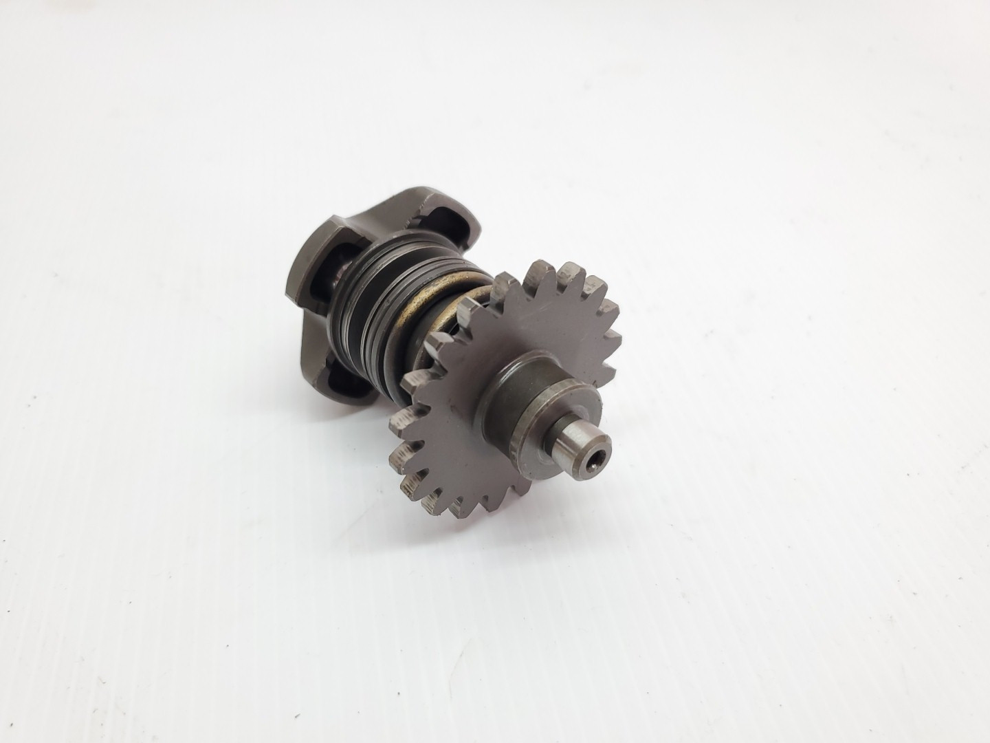 Power Valve Governor YZ125 2000 YZ 125 Yamaha  #MMX