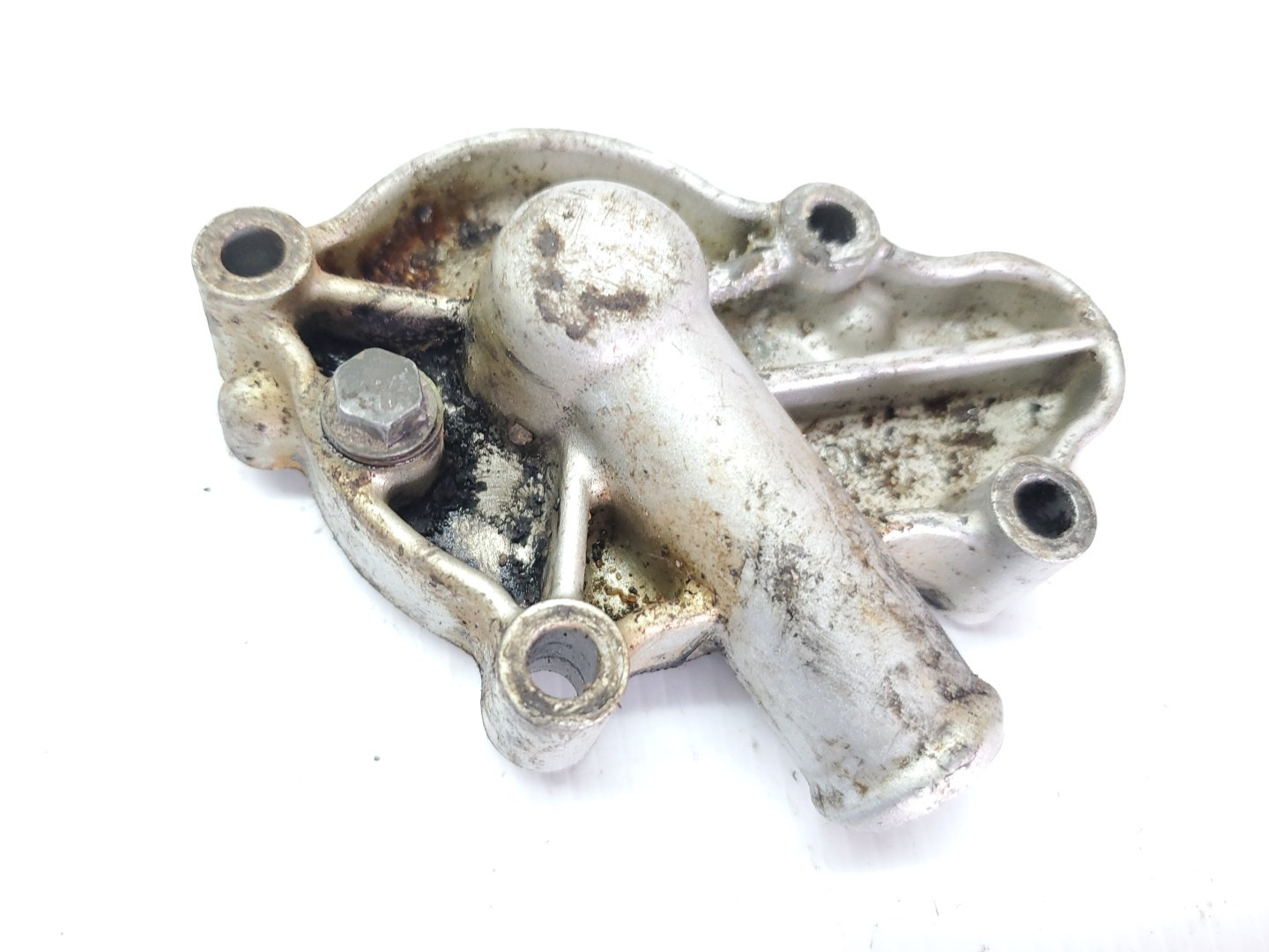 Water Pump Cover Housing YZ125 2000 YZ 125 Yamaha 94-04 #MMX