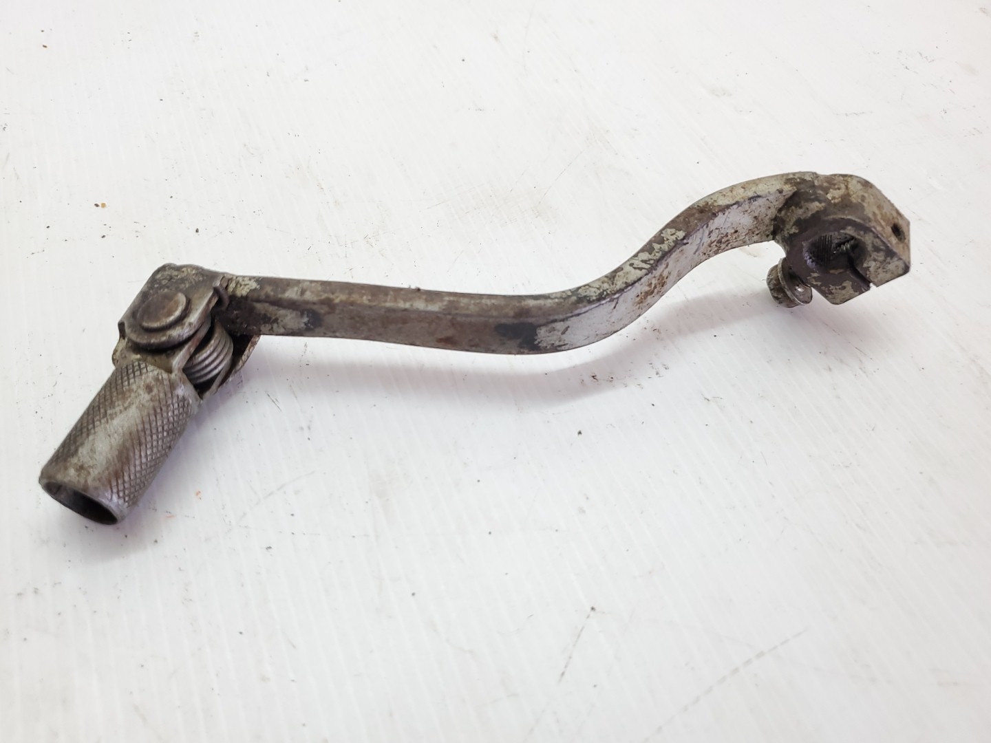Gear Shift Change Lever YZ125 2000 YZ 125 Yamaha 96-03 #MMX