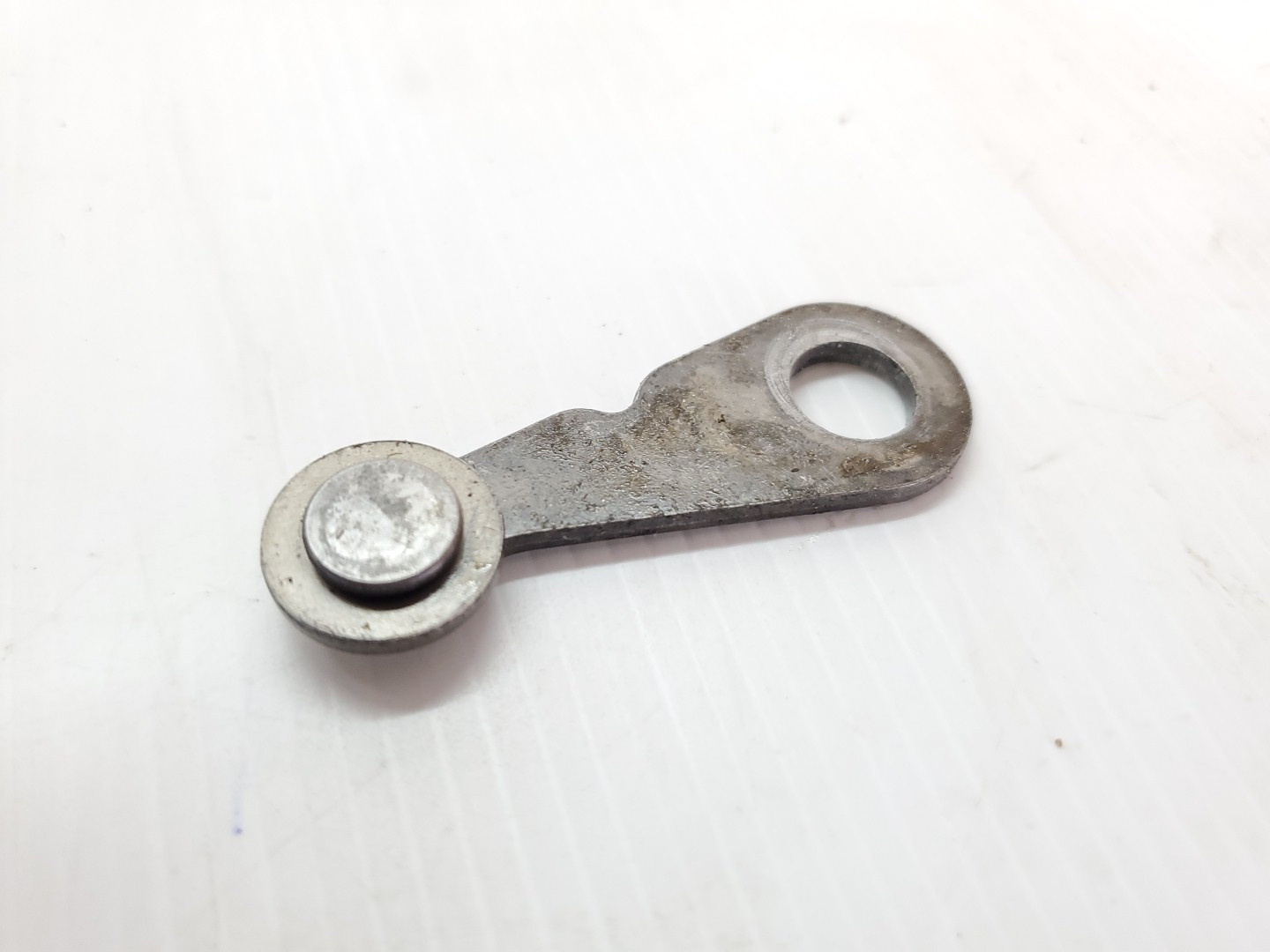 Stopper Lever YZ125 2000 YZ 125 Yamaha 00-04 #MMX