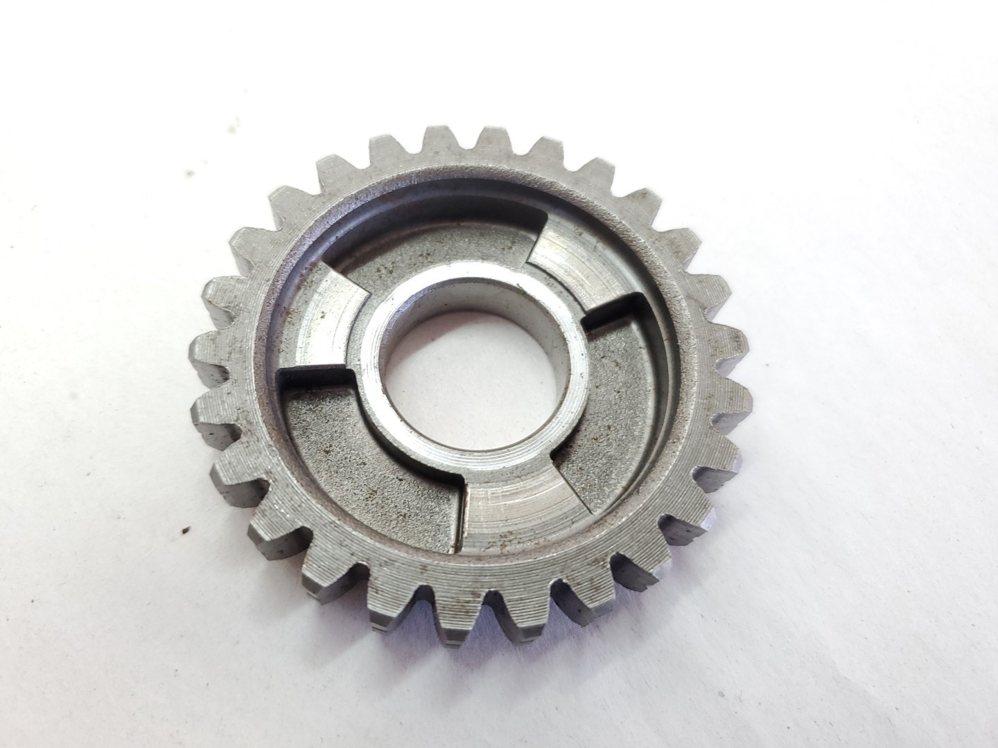 Transmission Gearbox 3rd Output Wheel Gear 26T YZ125 2000 YZ 125 Yamaha 93-01 #MMX