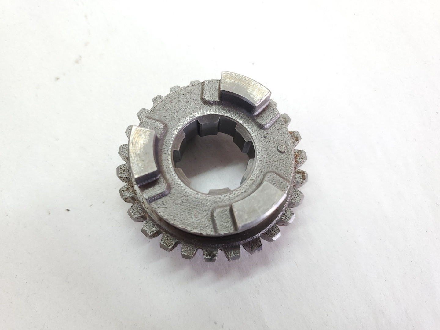 Transmission Gearbox 5th Output Wheel Gear 26T YZ125 1997 YZ 125 Yamaha 93-99 #MMX