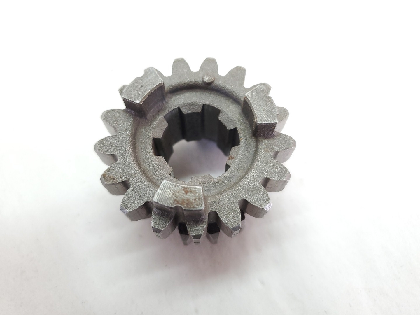 Transmission Gearbox 3rd Input Pinion Gear 17T/17T YZ125 2005 YZ 125 Yamaha 05-22 #MMX