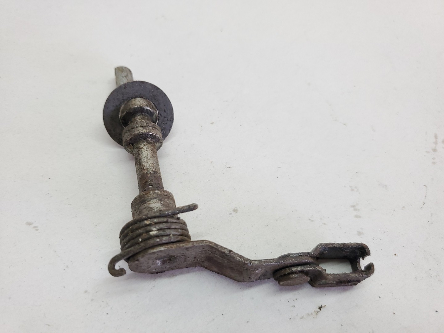 Clutch Push Lever Arm DT175 1984 DT 175 Yamaha 84-91 #BMDT