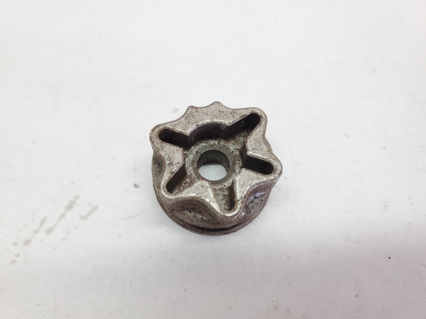 Gear Shift Cam Segment DT175 1984 DT 175 Yamaha 84-91 #BMDT