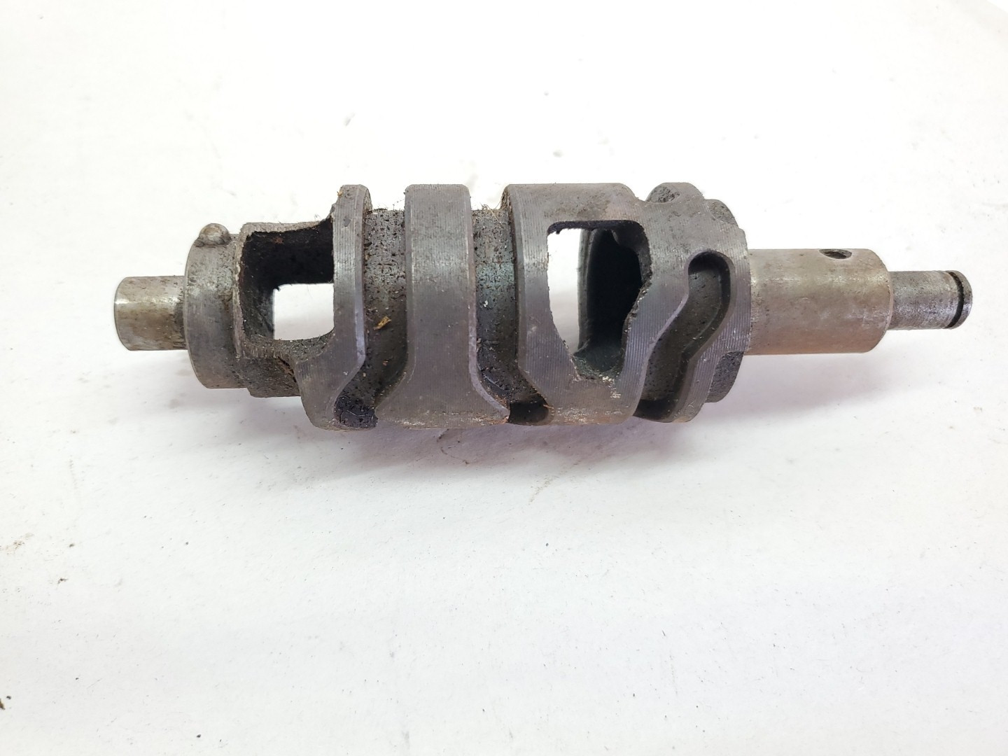 Shift Cam Drum DT175 1984 DT 175 Yamaha 84-91 #BMDT
