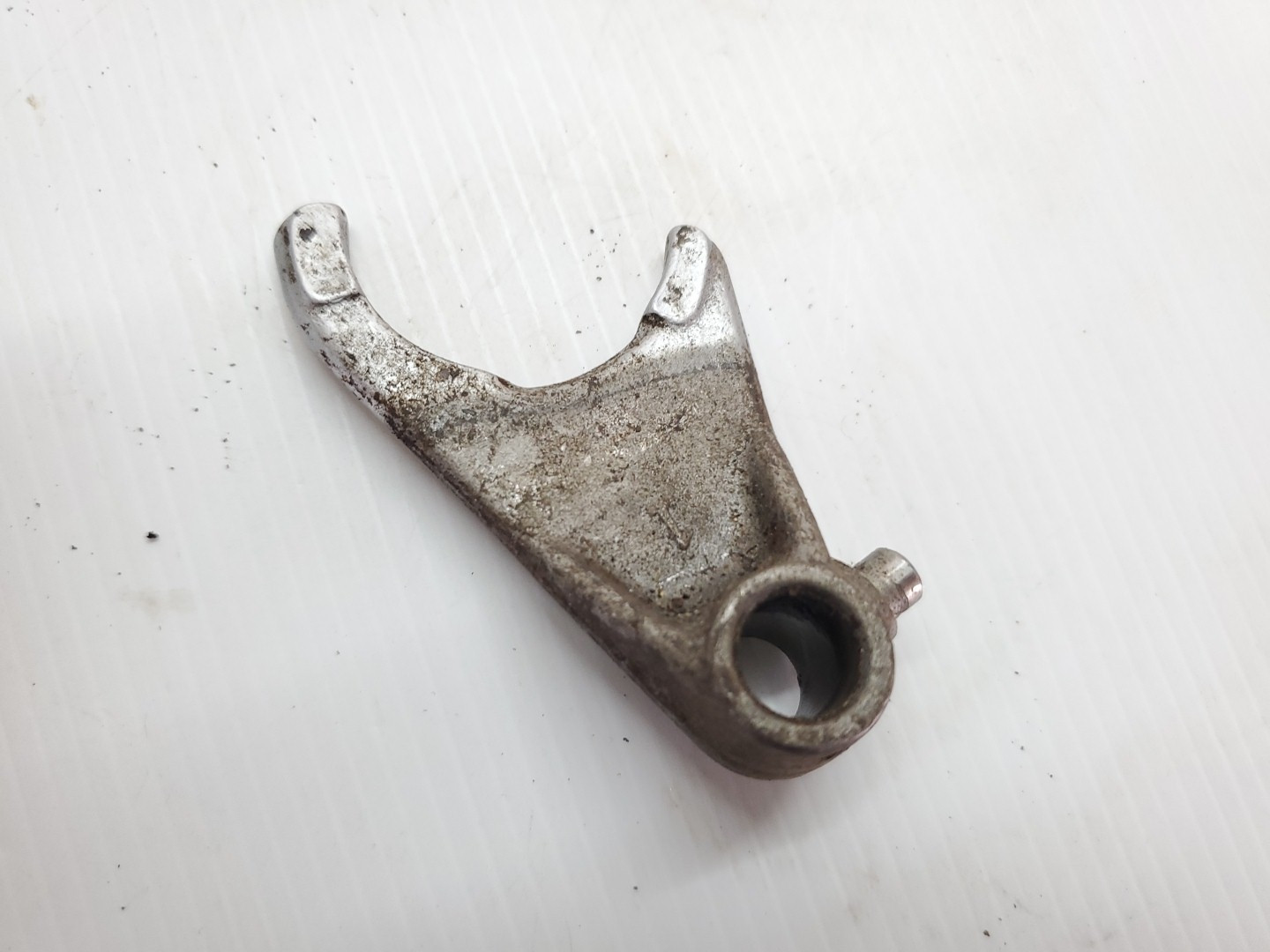 Shift Fork 1 DT175 1984 DT 175 Yamaha 84-91 #BMDT