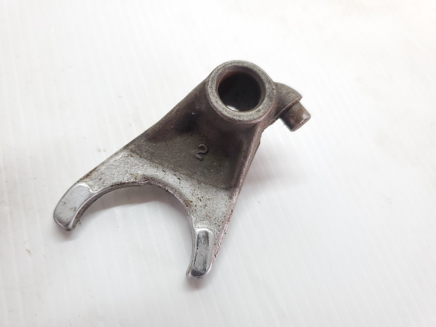Shift Fork 2 DT175 1984 DT 175 Yamaha 84-91 #BMDT