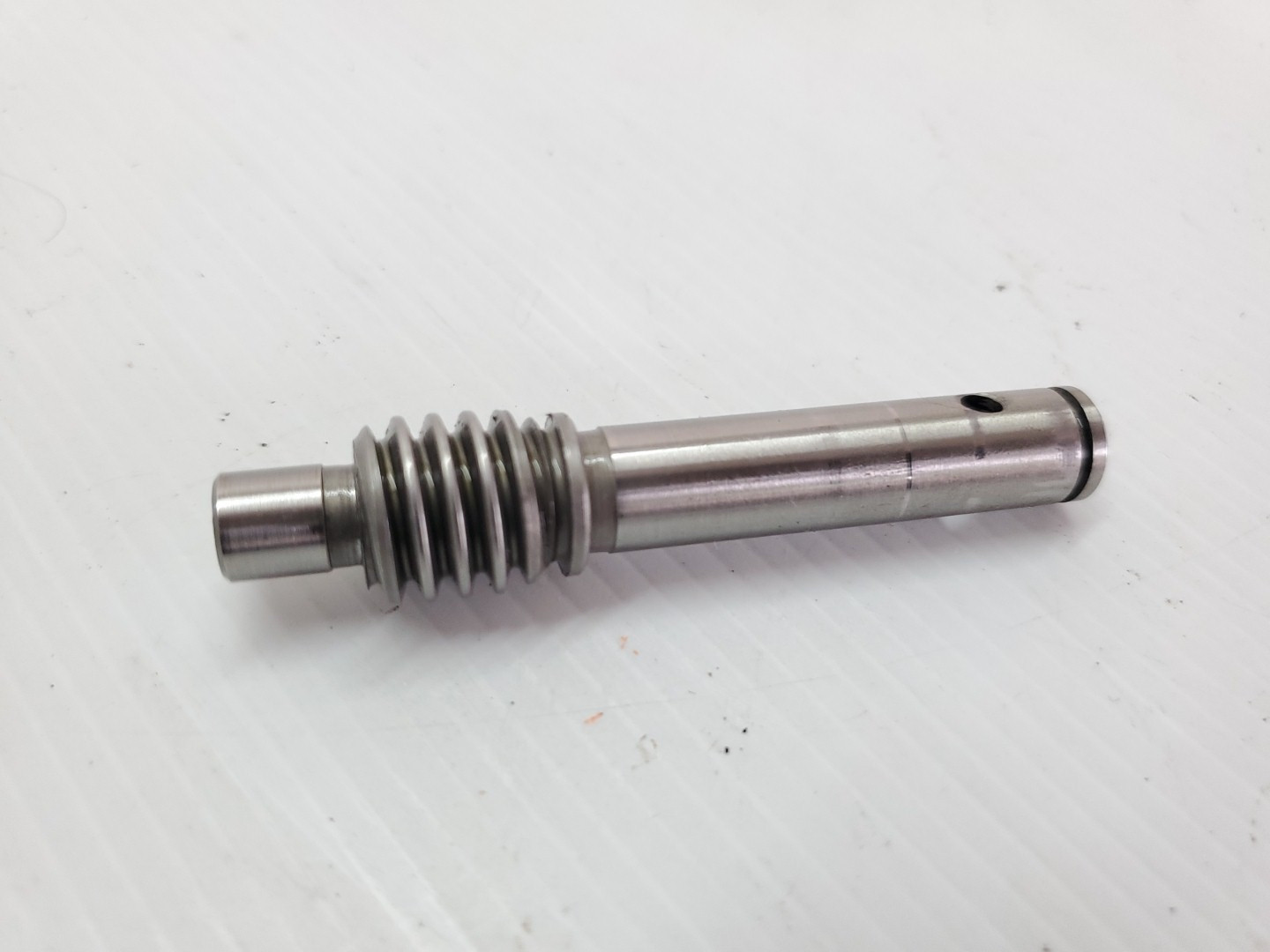 Oil Pump Worm Shaft DT175 1984 DT 175 Yamaha 84-91 #BMDT