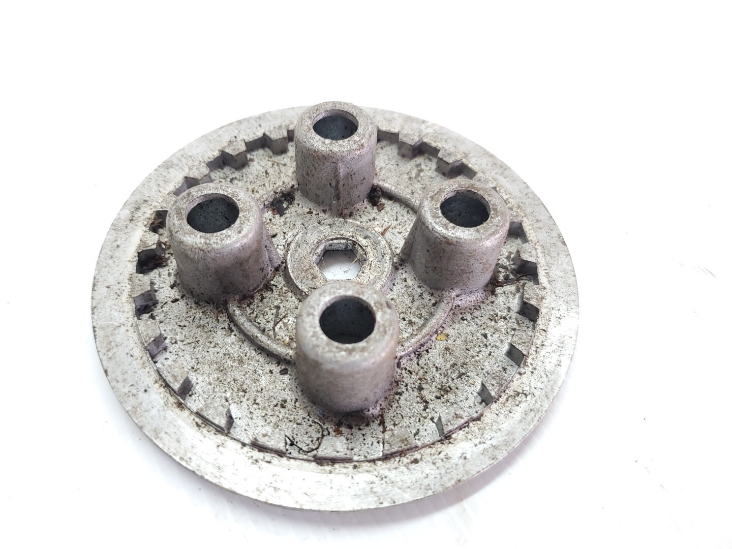 Clutch Pressure Plate DT175 1984 DT 175 Yamaha 84-91 #BMDT