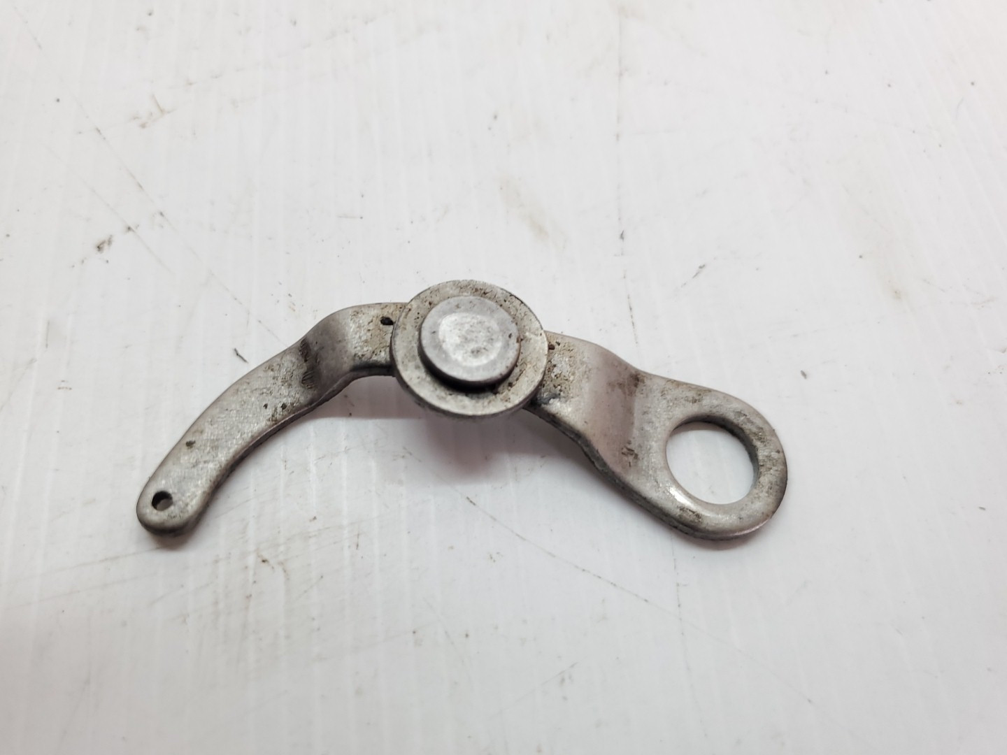 Stopper Lever DT175 1984 DT 175 Yamaha 84-91 #BMDT
