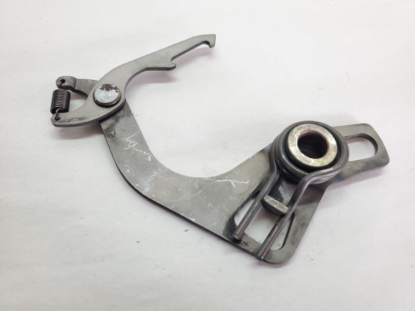 Gear Shift Lever Mechanism DT175 1984 DT 175 Yamaha 84-91 #BMDT