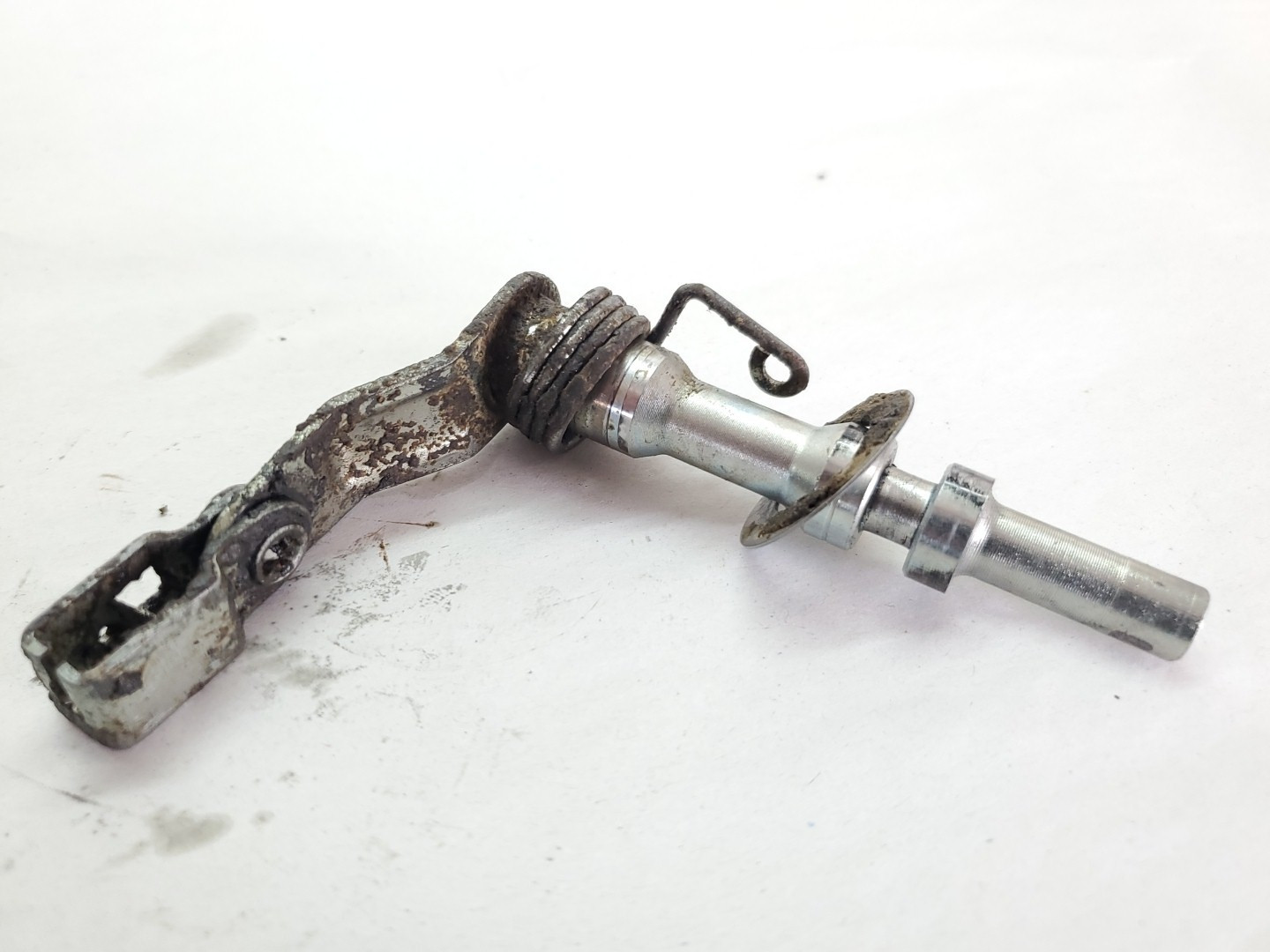 Clutch Push Lever Arm DT175 1984 DT 175 Yamaha 84-91 #BMDT