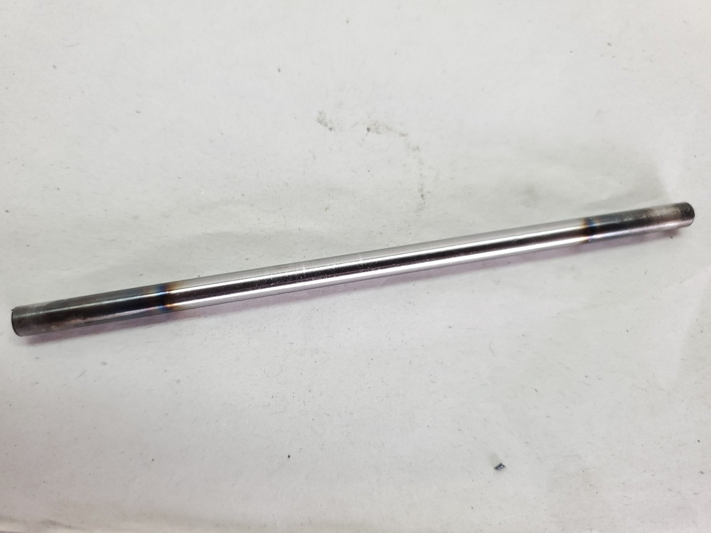 Clutch Push Rod DT175 1984 DT 175 Yamaha 84-91 #BMDT