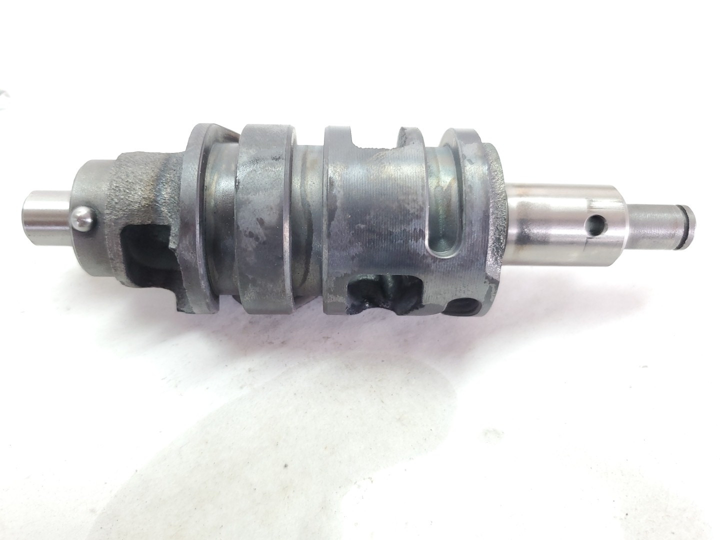 Gear Shift Drum DT175 1984 DT 175 Yamaha 84-91 #BMDT
