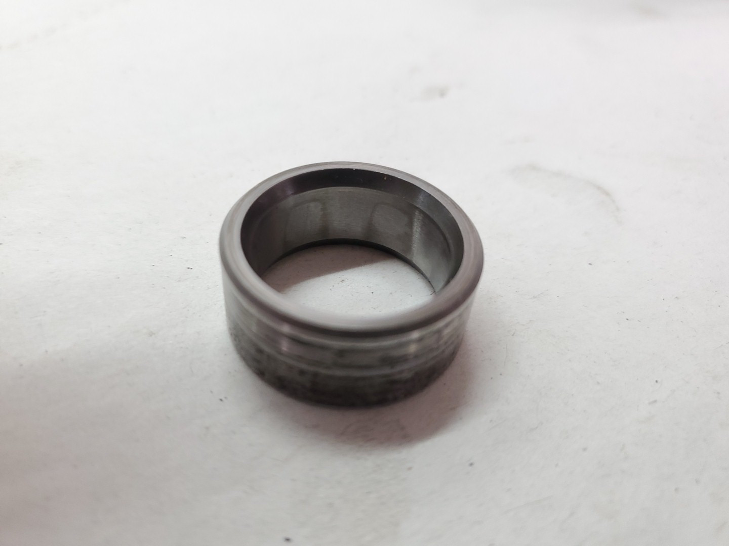 Crankshaft Collar DT175 1984 DT 175 Yamaha 84-91 #BMDT