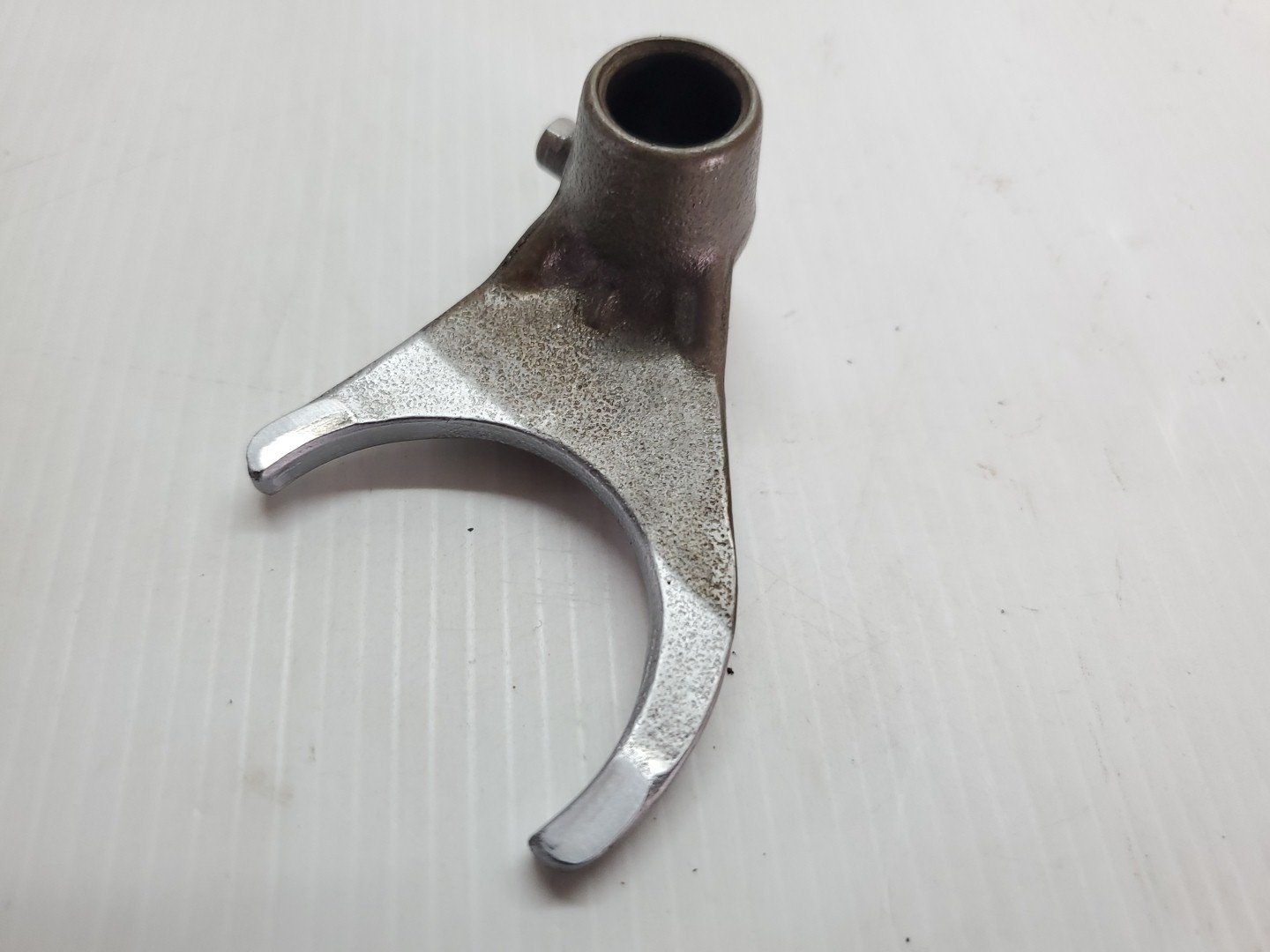 Low & 4th Gear Shift Fork KX125 1995 KX 125 Kawasaki #SES