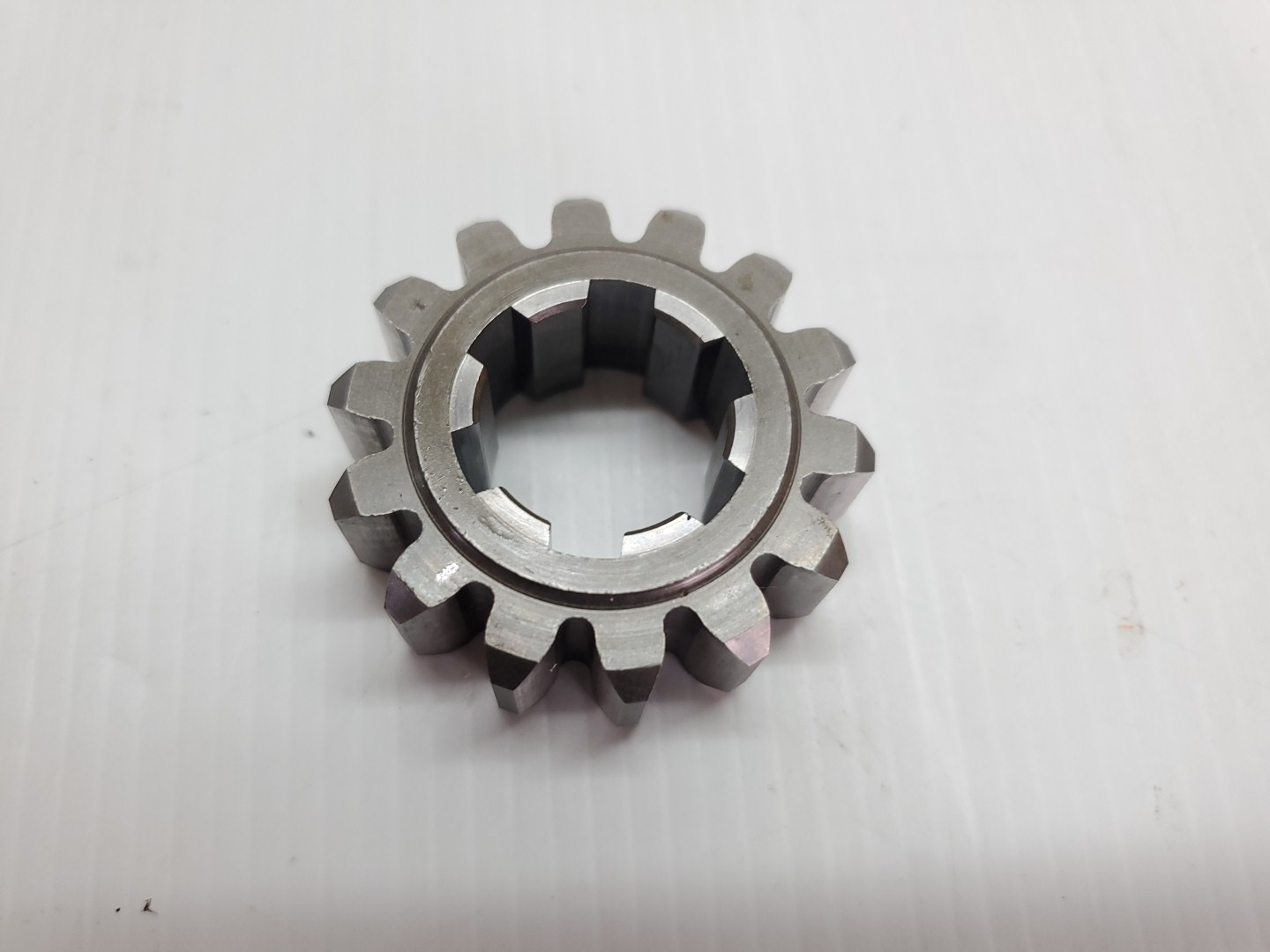 Transmission Gearbox 2nd Input Gear 14T KX125 1995 KX 125 Kawasaki 88-98 NLA #SES