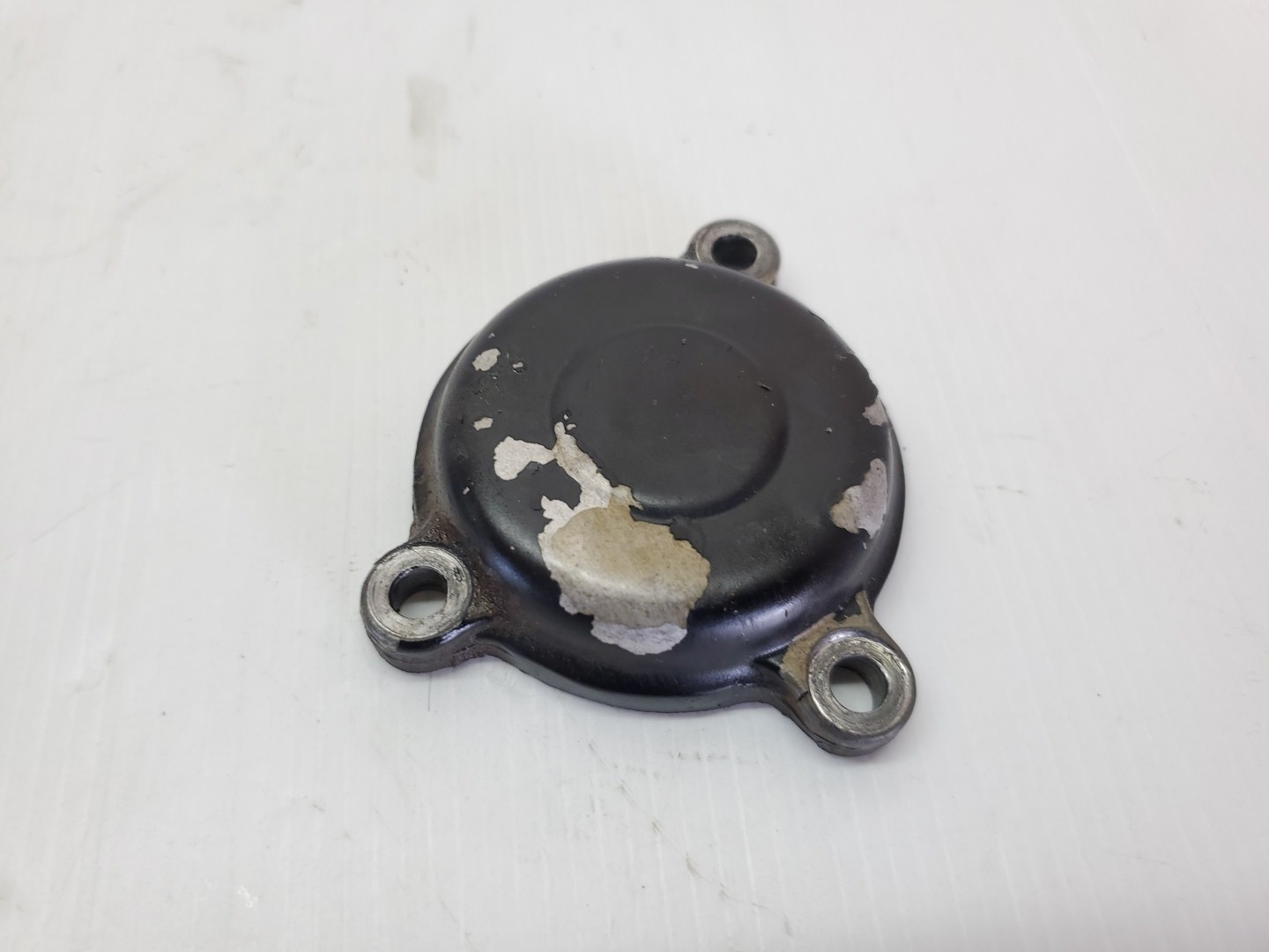 Oil Filter Cover TE510 2010 TE 510 450 Husqvarna 08-10 #746