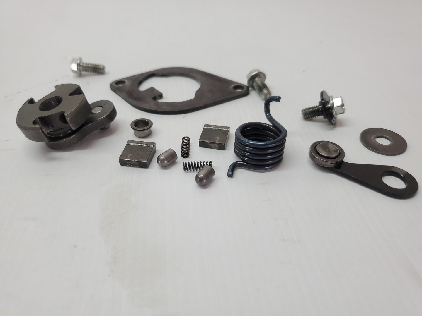 Selector Sprocket & Pawl Assembly TE510 2010 TE 510 Husqvarna 08-10 #746