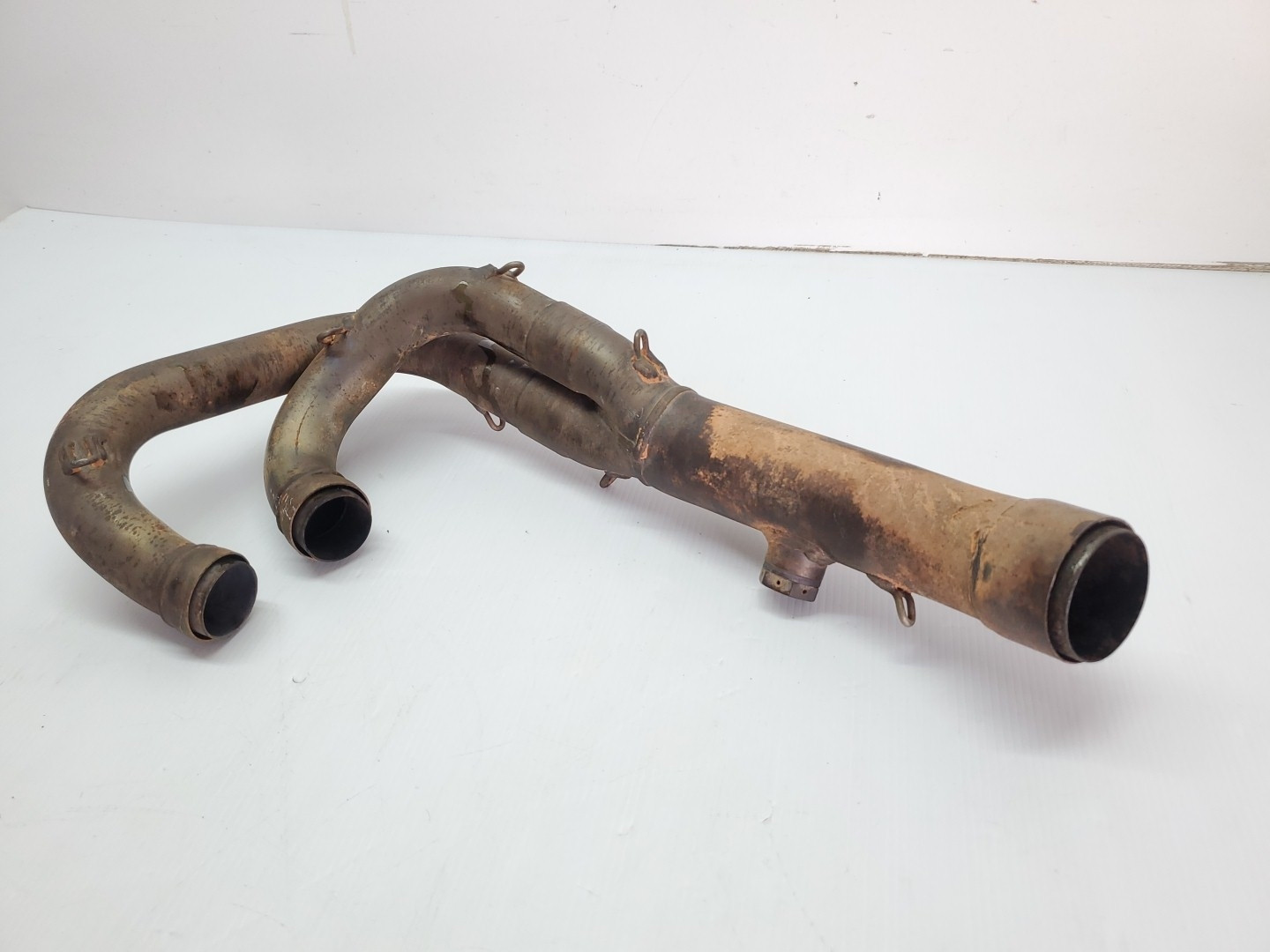 Header Pipe Assembly TE510 2010 TE 510 450 Husqvarna 08-10 #746