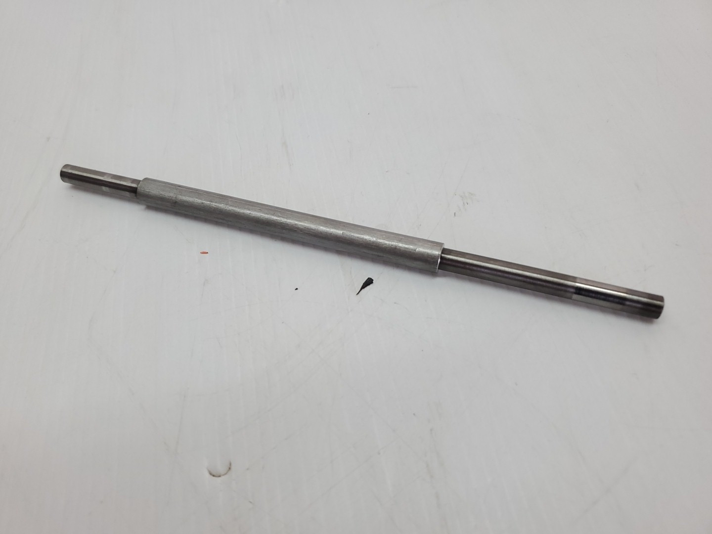 Clutch Push Pressure Rod DR200 1988 DR 200 Suzuki 86-20 #818