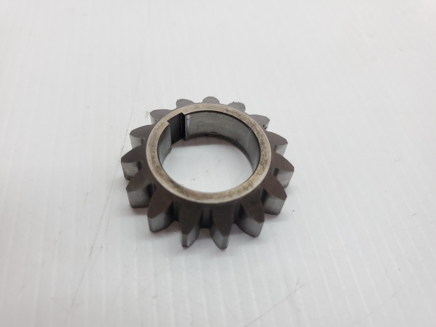 Oil Pump Drive Gear DR200 1988 DR 200 Suzuki 86-20 #818