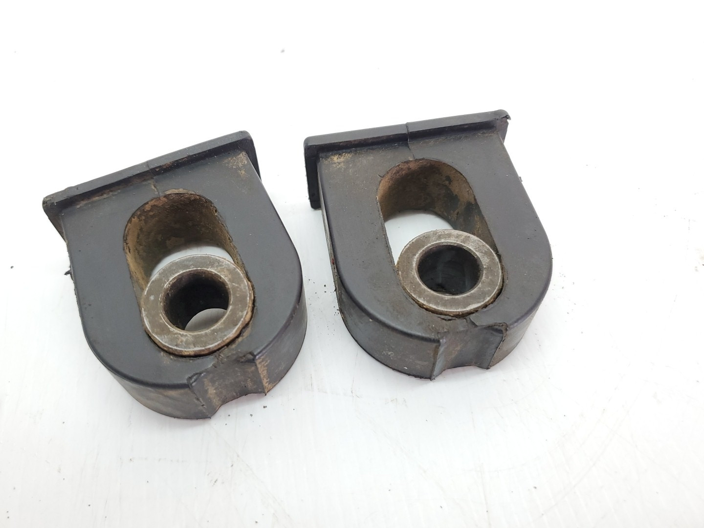 Swingarm Blocks DR200 1988 DR 200 Suzuki 86-89 #818