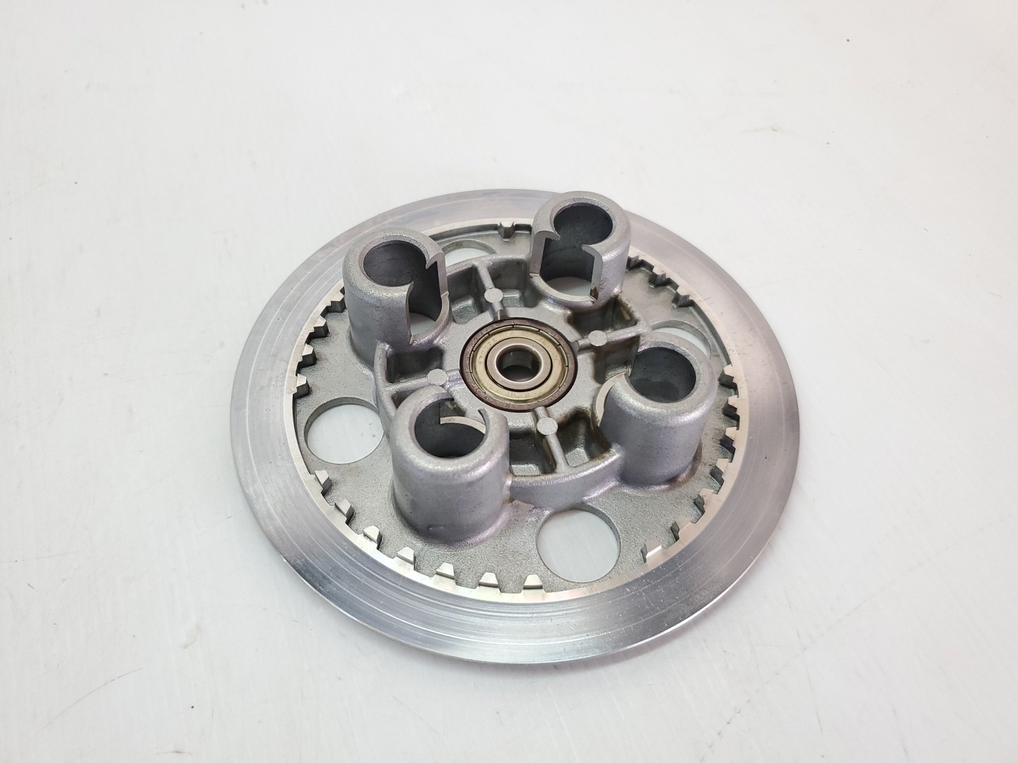 Clutch Pressure Plate Disk Disc DR650 2007 DR650SE DR 650 SE Suzuki 96-19 #821