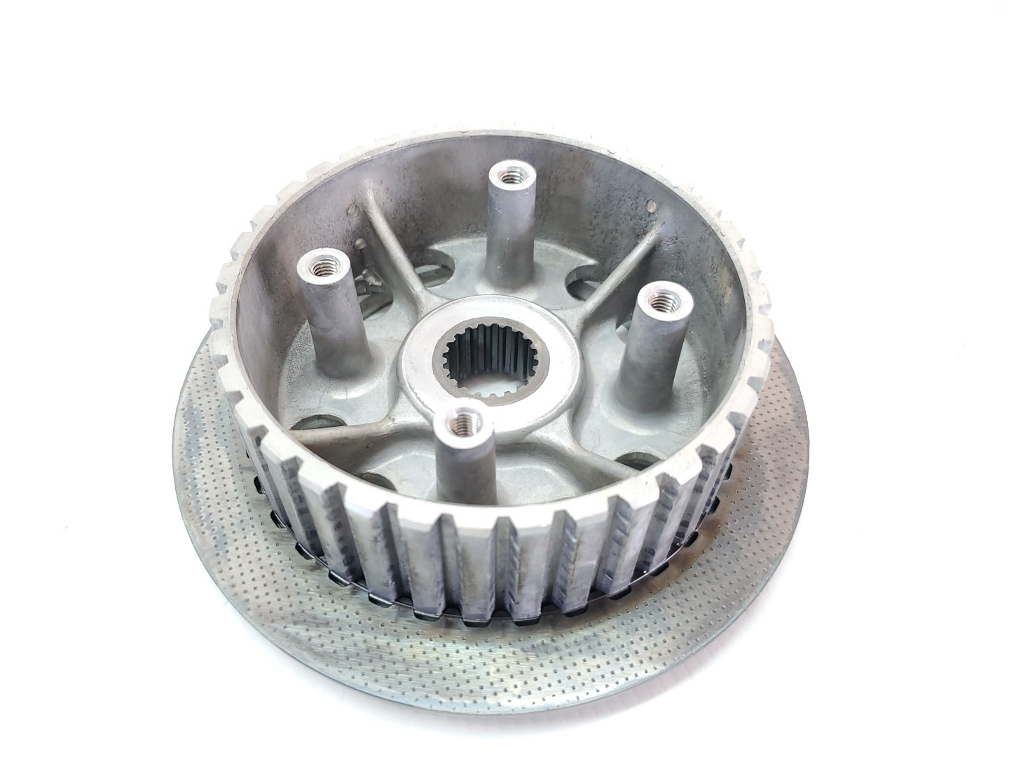 Clutch Inner Sleeve Hub Boss  DR650 2007 DR650SE DR 650 SE Suzuki 96-19 #821