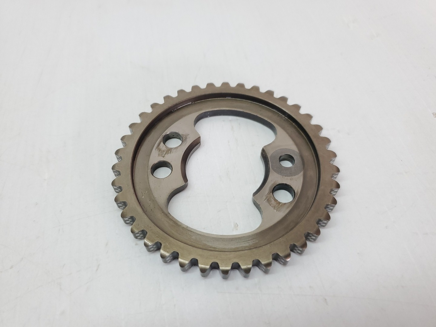 Cam Shaft Sprocket Gear Camshaft 38T DR650 2007 DR650SE DR 650 SE Suzuki 96-19 #821