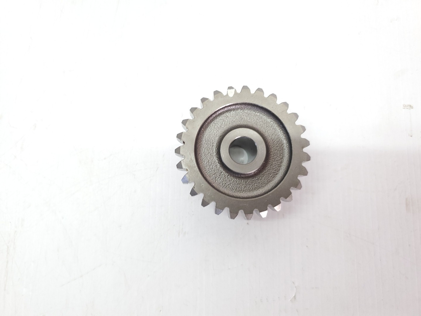 Starter Idle Gear 27T DR650 2007 DR650SE DR 650 SE Suzuki 96-19 #821