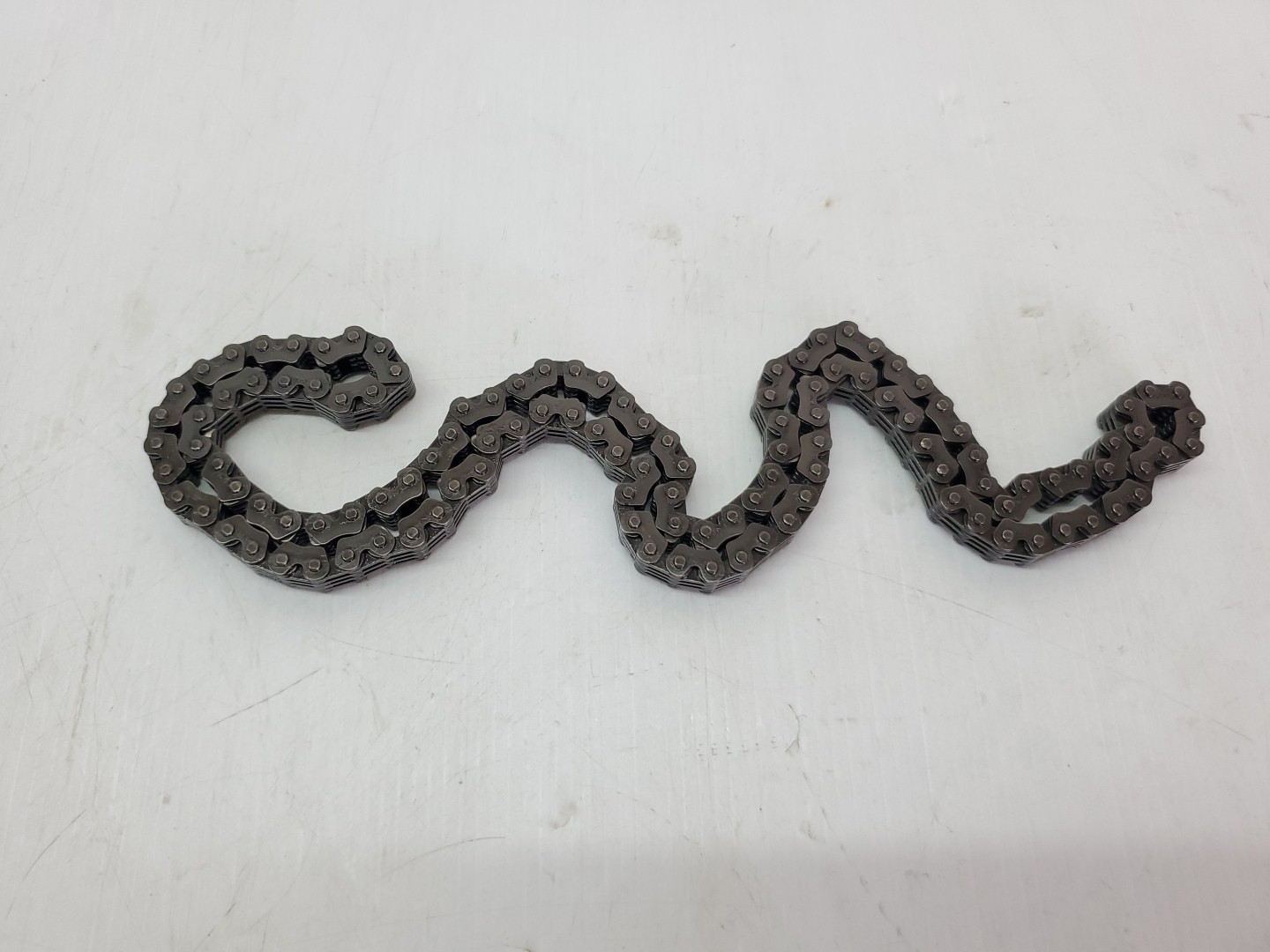 Cam Shaft Drive Chain DR650 2007 DR650SE DR 650 SE Suzuki 96-19 #821