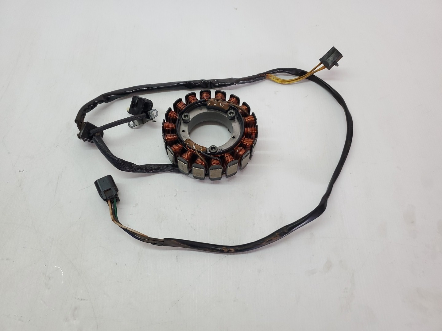 Stator Generator DR650 2007 DR650SE DR 650 SE Suzuki 96-19 #821