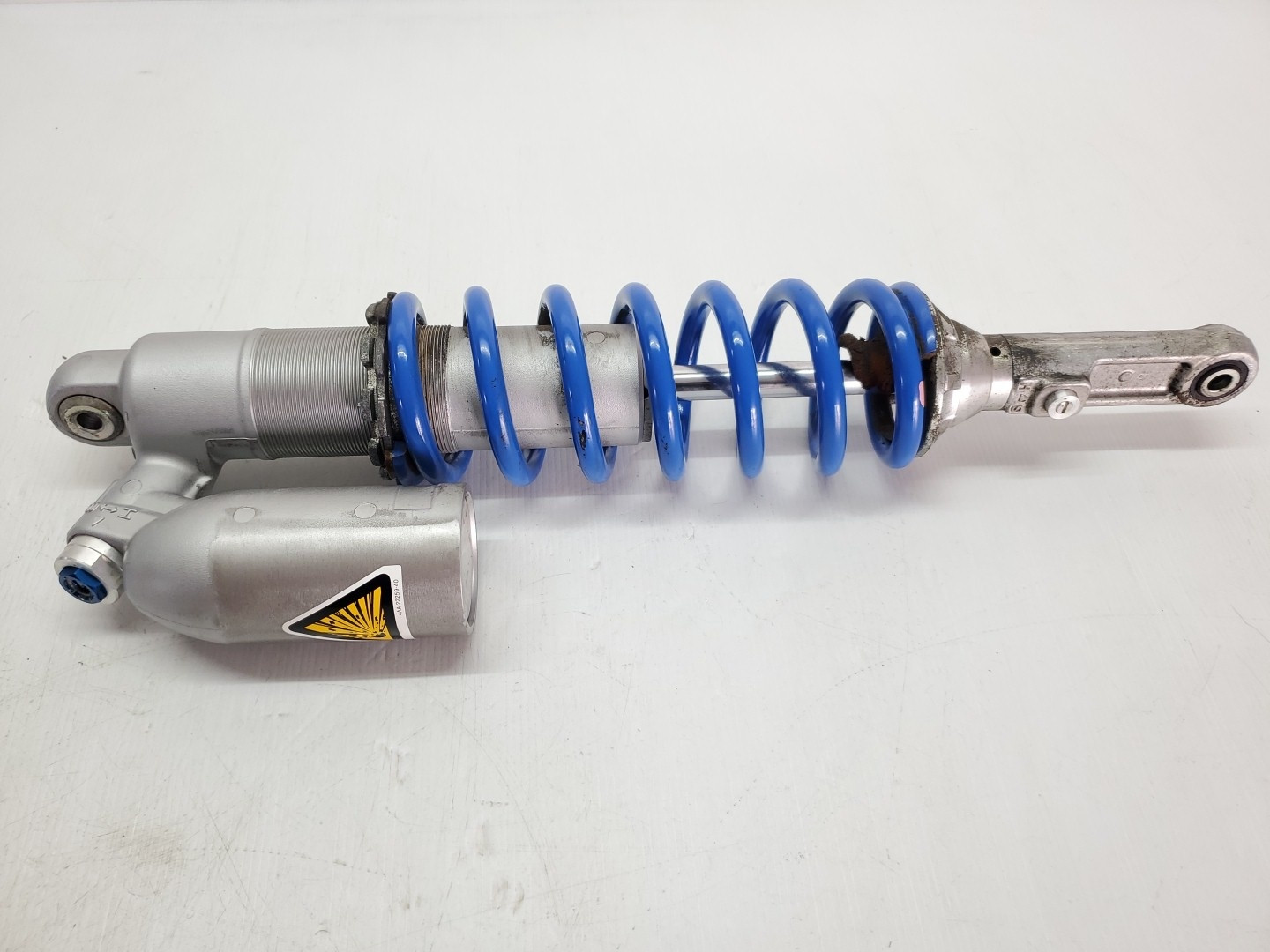 Rear Shock Absorber WR450F 2013 WR 450 F Yamaha  12-15 #822