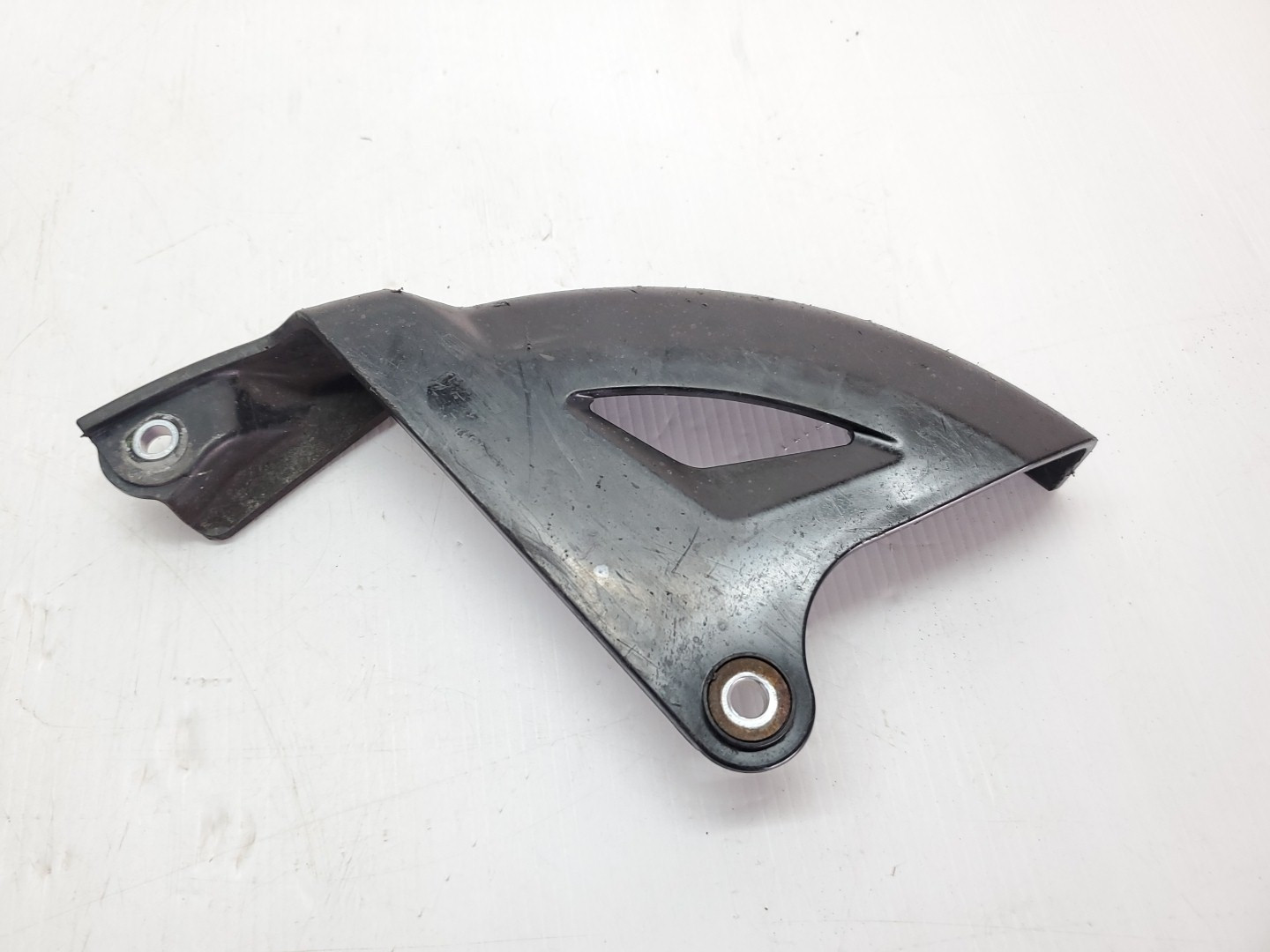Rear Brake Disc Guard Protector WR450F 2013 WR 450 F Yamaha  12-22 #822