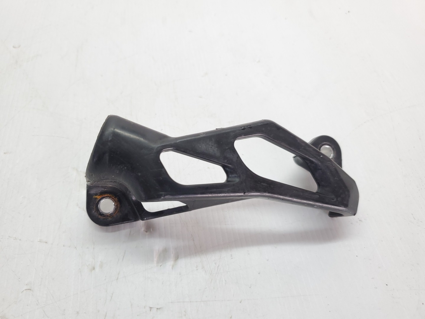 Rear Caliper Guard WR450F 2013 WR 450 F Yamaha  12-15 #822