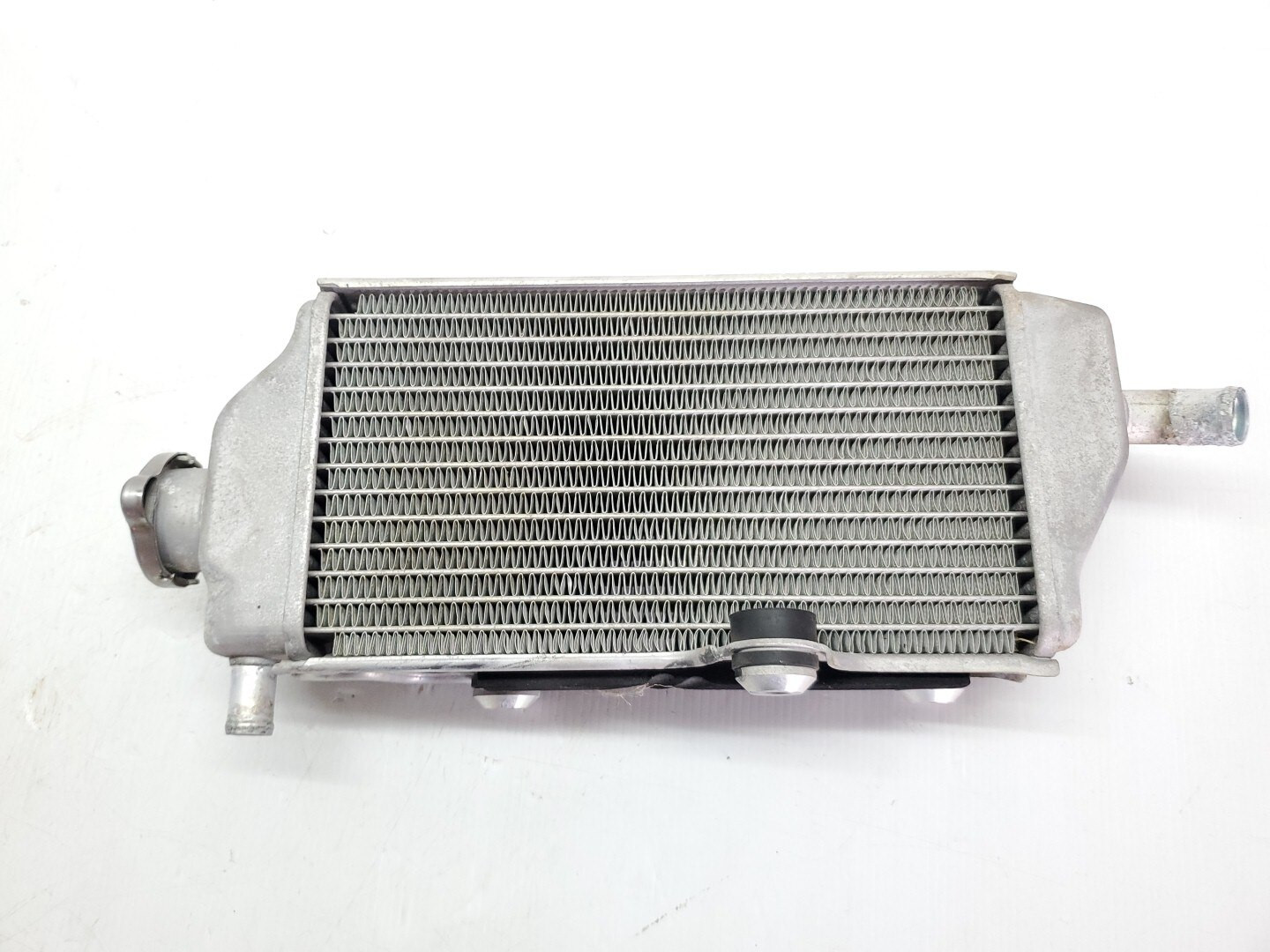 Right Radiator WR450F 2013 WR 450 F Yamaha  12-15 #822