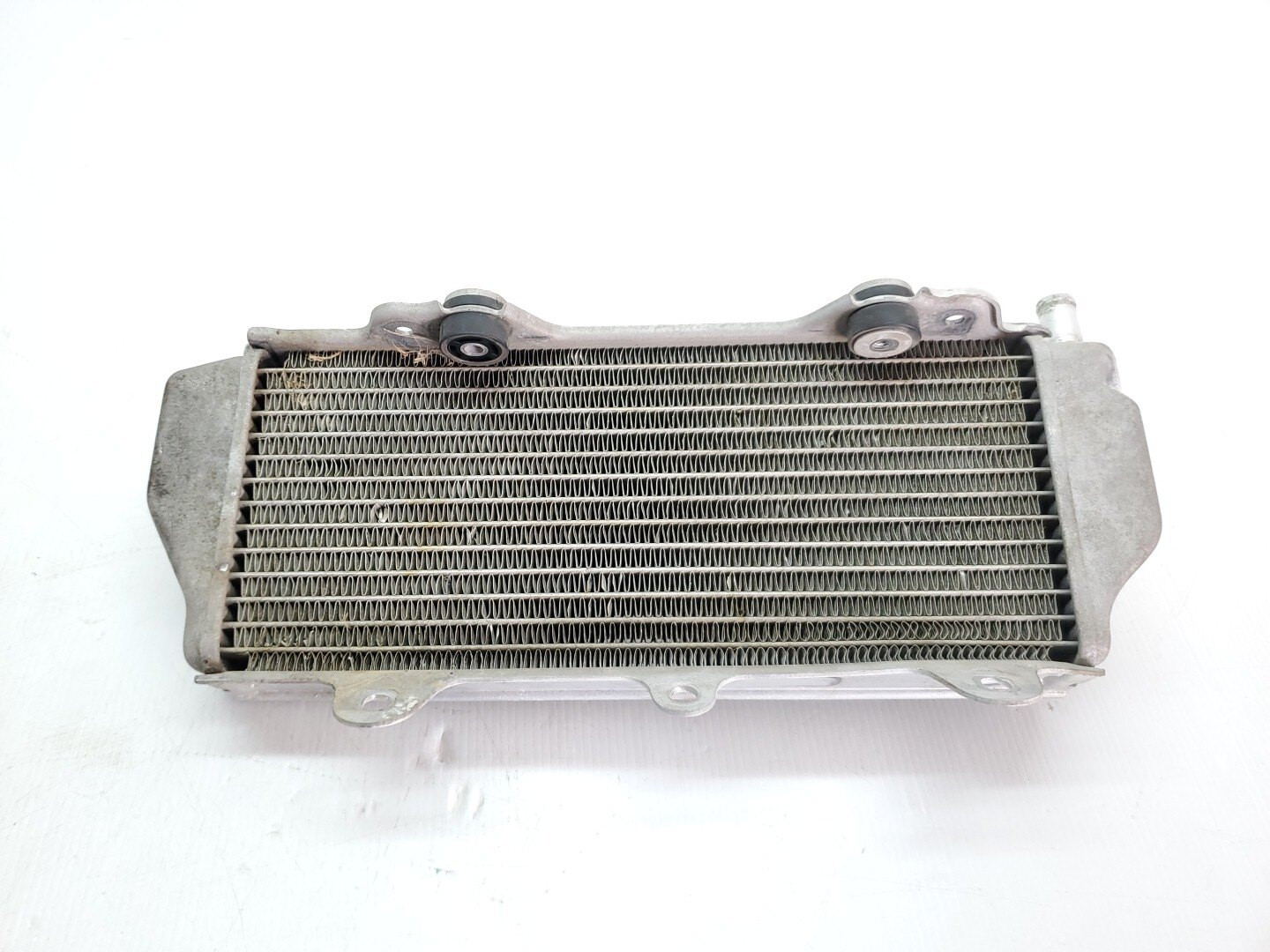Left Radiator WR450F 2013 WR 450 F Yamaha  12-15 #822