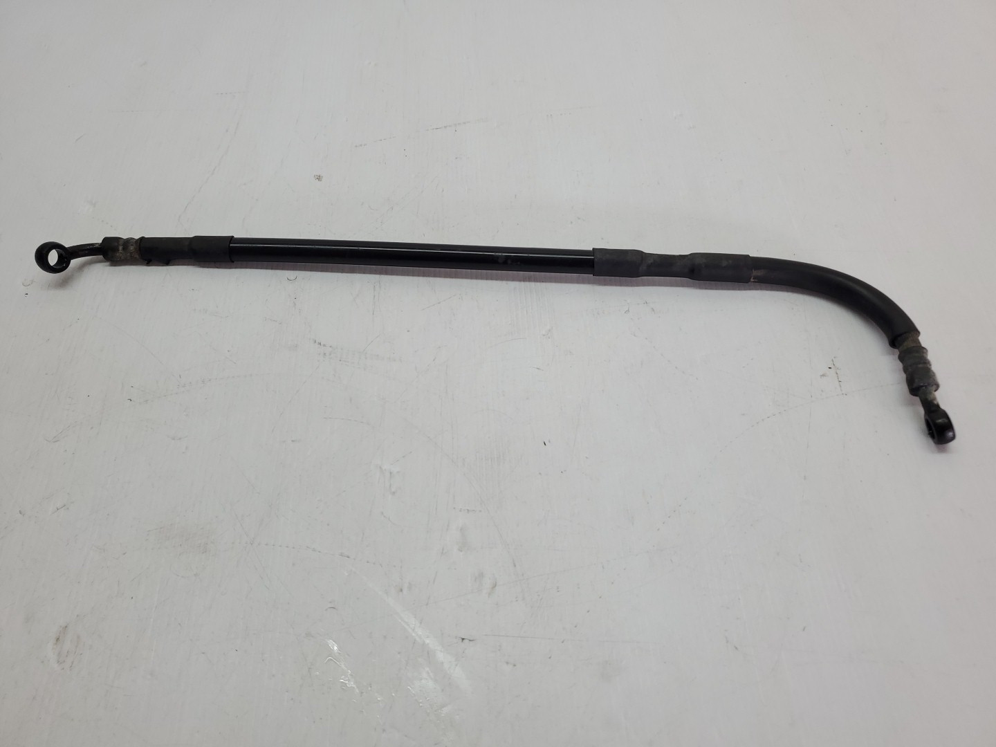 Rear Brake Hose Line WR450F 2013 WR 450 F Yamaha 12-15 #822