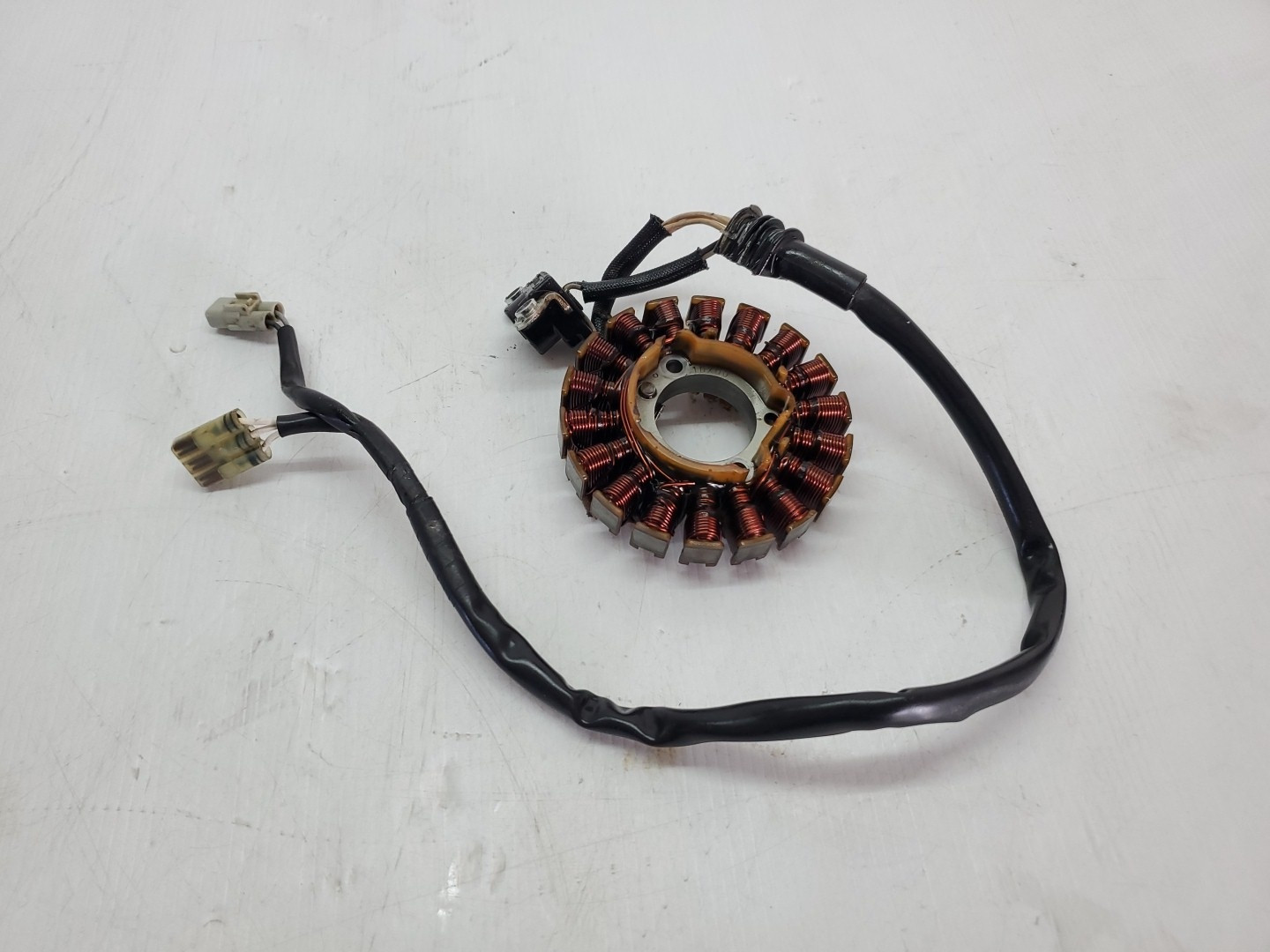 Stator Generator WR450F 2013 WR 450 F Yamaha 12-15 #822