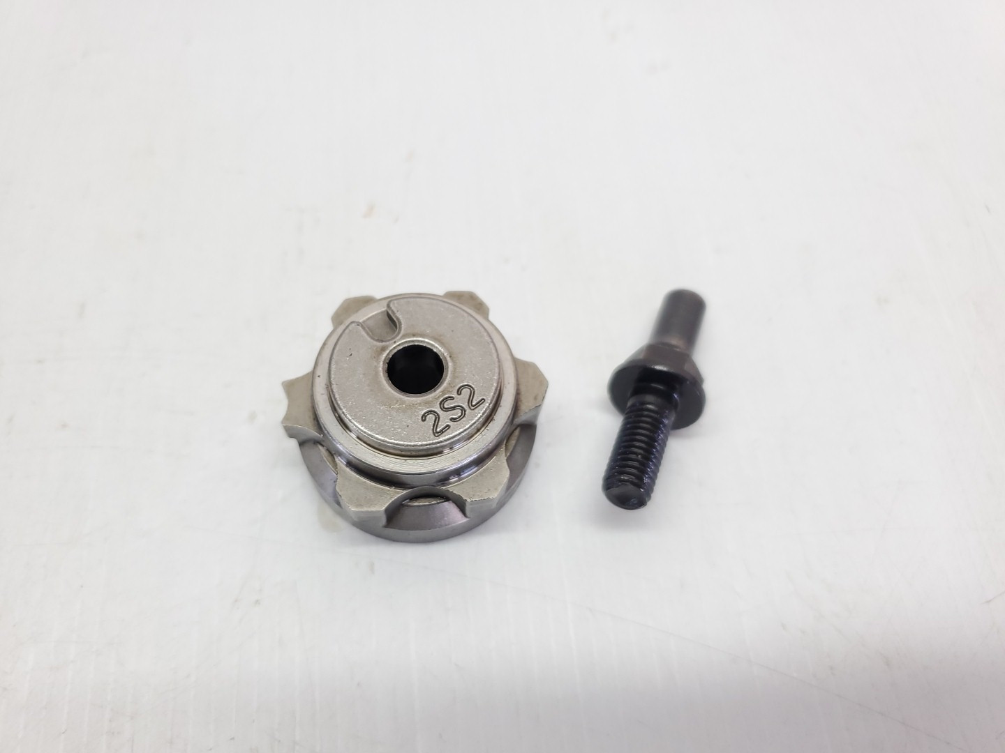 Gear Shift Segment & Pin WR450F 2013 WR 450 F Yamaha 03-22 #822
