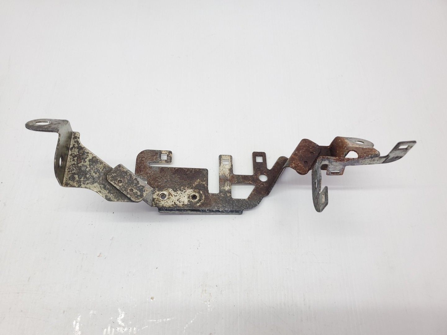 Lean Angle Sensor Holder WR450F 2013 WR 450 F Yamaha 12-15 #822
