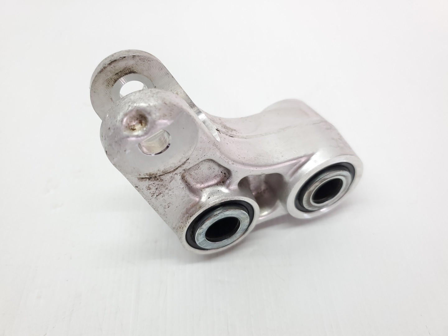 Rear Suspension Linkage Relay Arm Knuckle WR450F 2013 WR 450 F Yamaha 07-15 #822