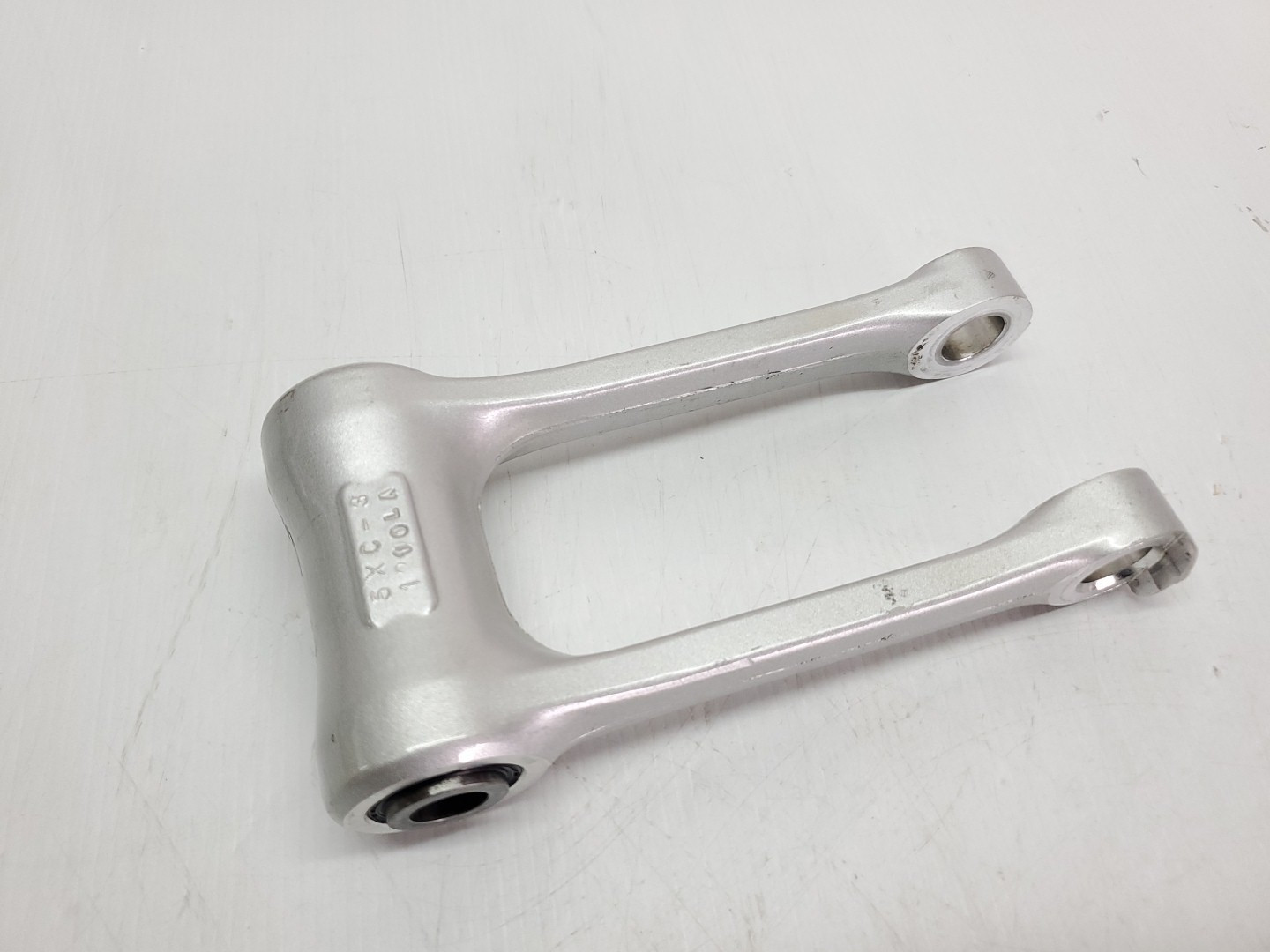 Rear Suspension Linkage Connecting Rod Dogbones WR450F 2013 WR 450 F Yamaha 07-15 #822