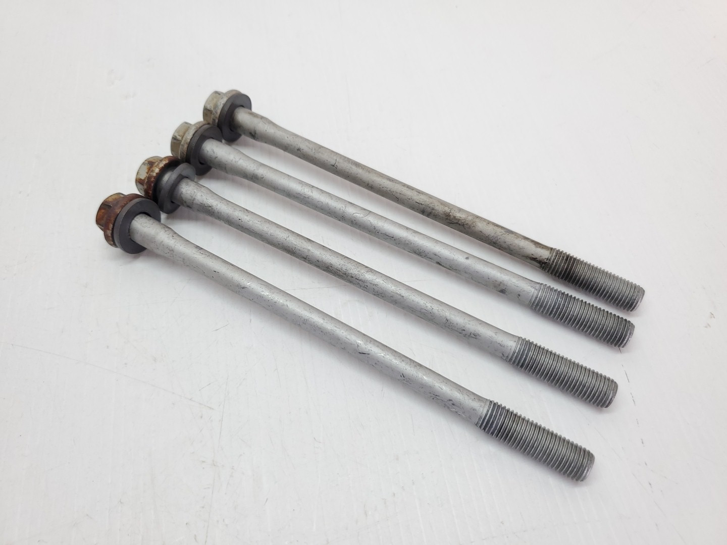 Cylinder Head Bolts WR450F 2013 WR 450 F Yamaha 07-20 #822