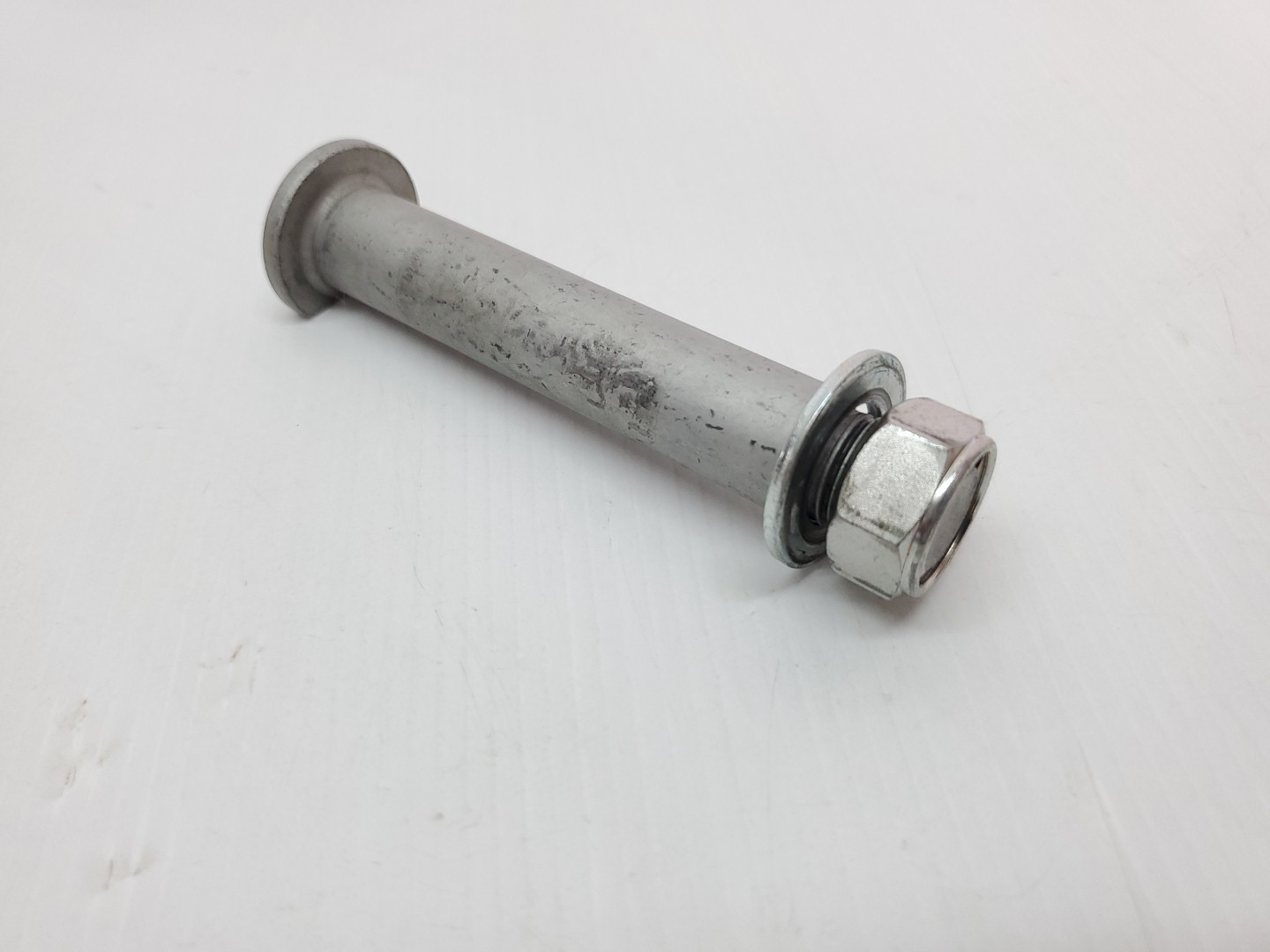 Rear Suspension Linkage Bolt Shaft 2 WR450F 2013 WR 450 F Yamaha 05-15 #822