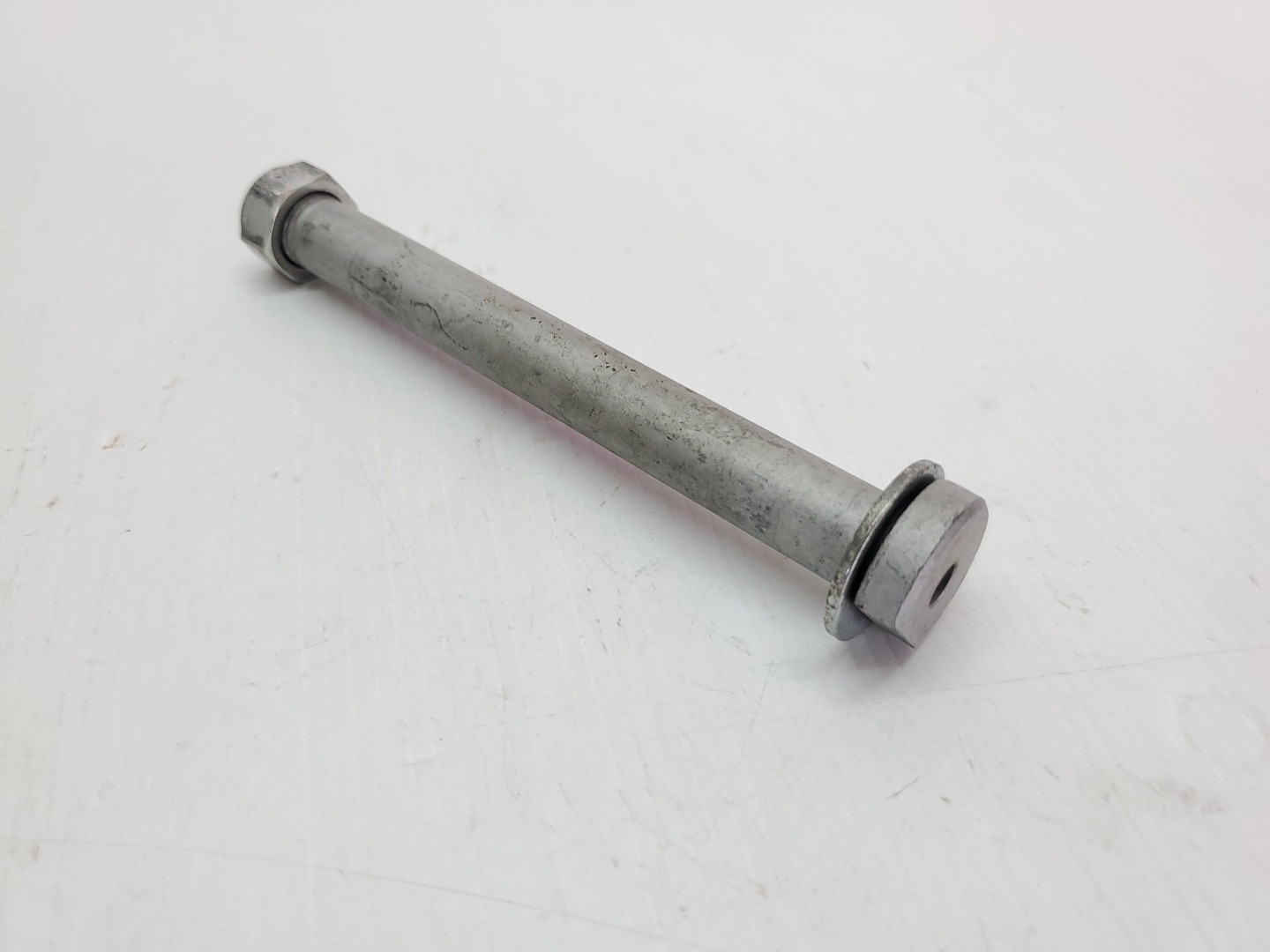 Rear Suspension Linkage Bolt Shaft 1 WR450F 2013 WR 450 F Yamaha 05-15 #822