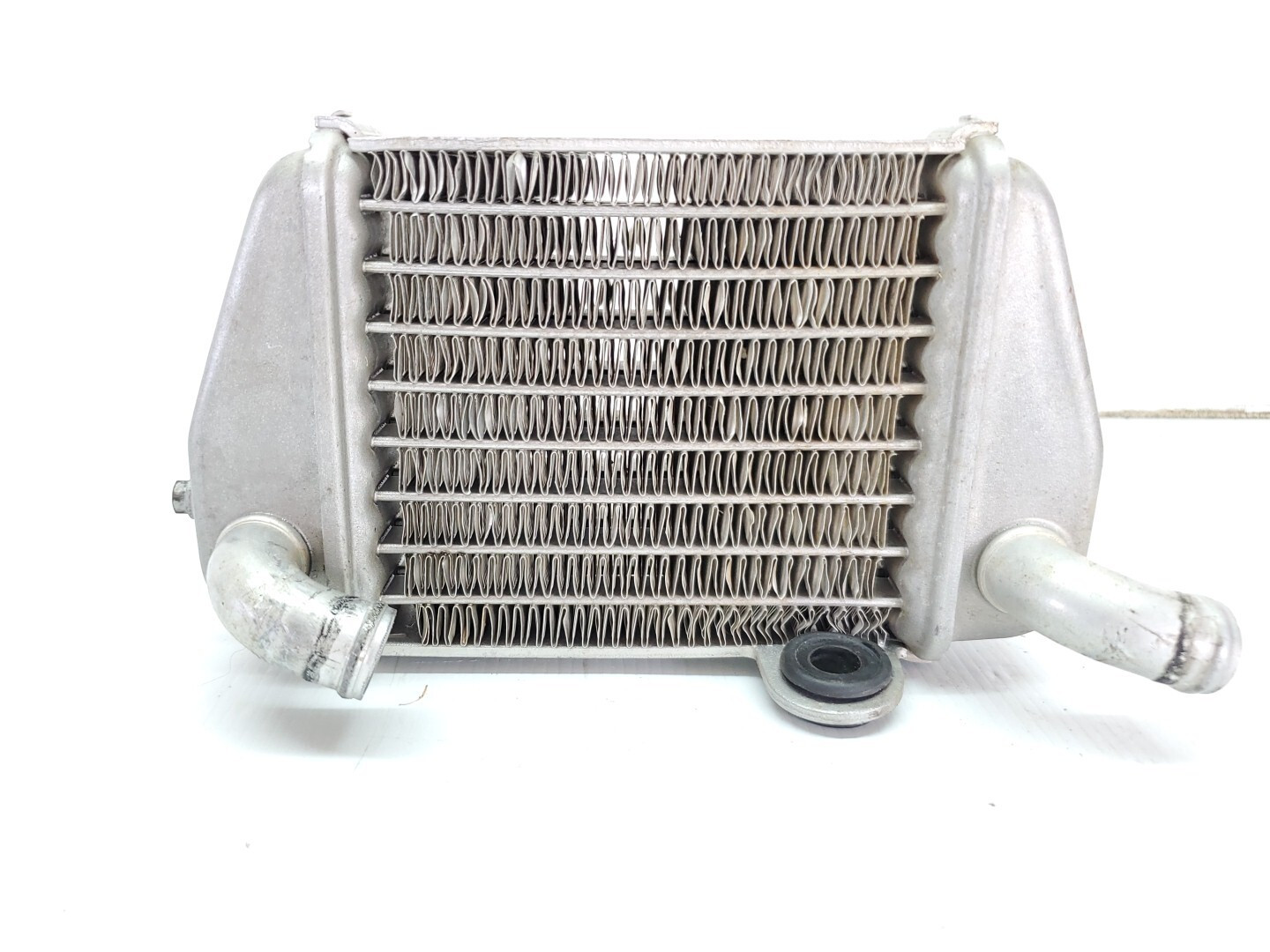Right Radiator 85SX 2006 85 SX 03-12 KTM #824